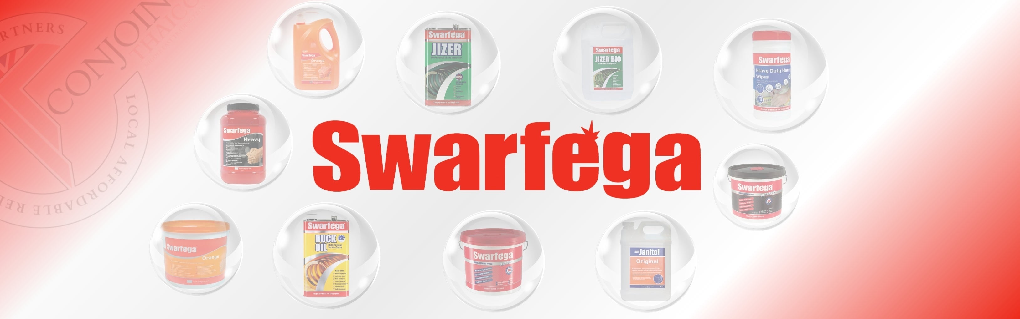 Swarfega