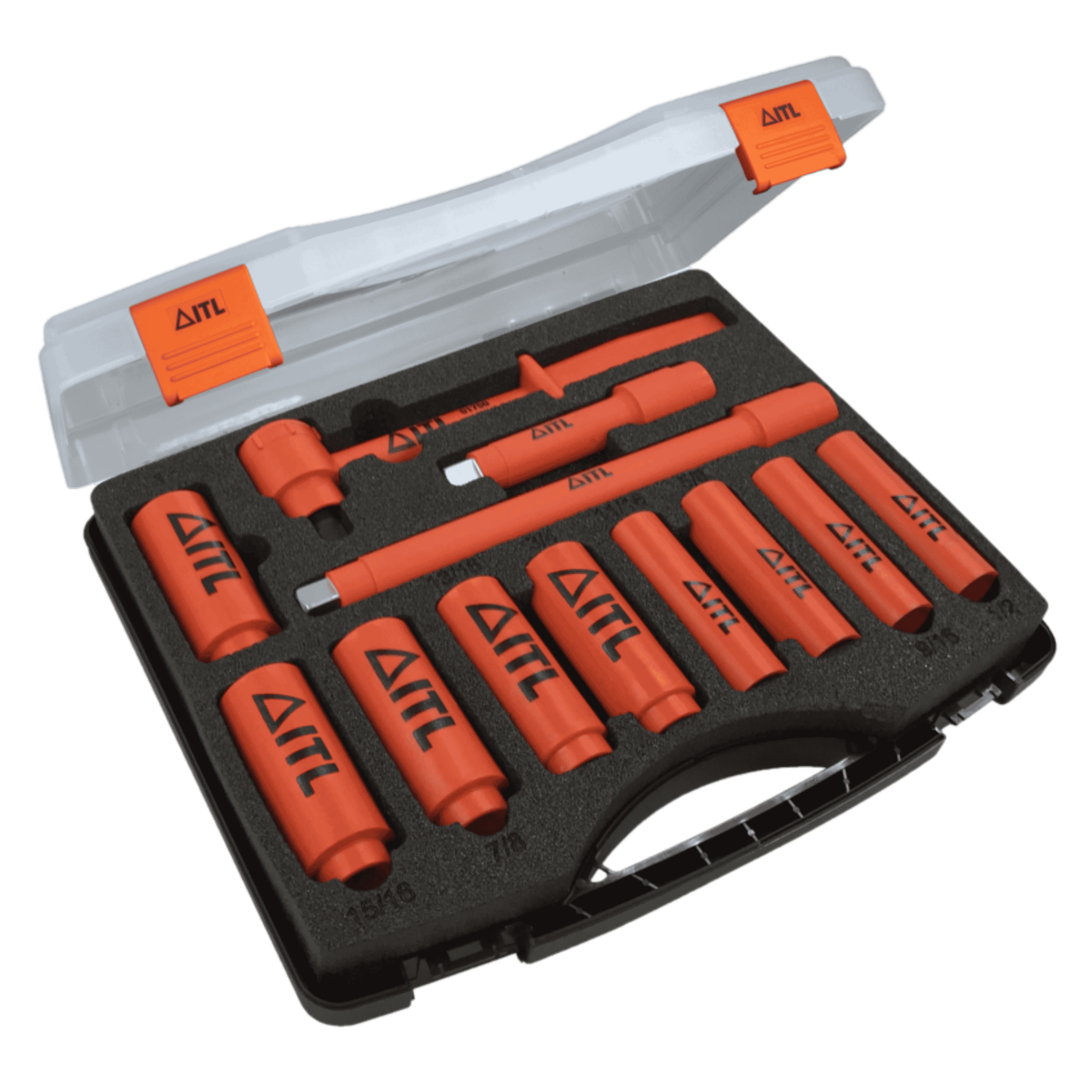 1,000v Insulated The Heaviside Kit - Imperial