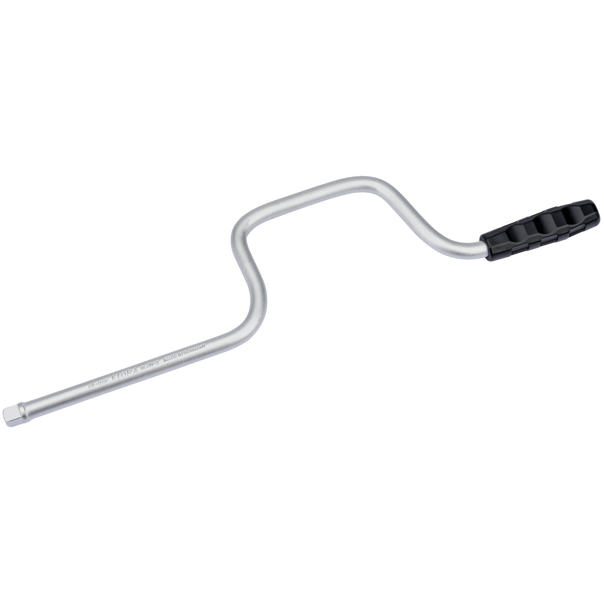 Elora-Speed-Brace,-3/8"-Sq.-Dr.,-345mm