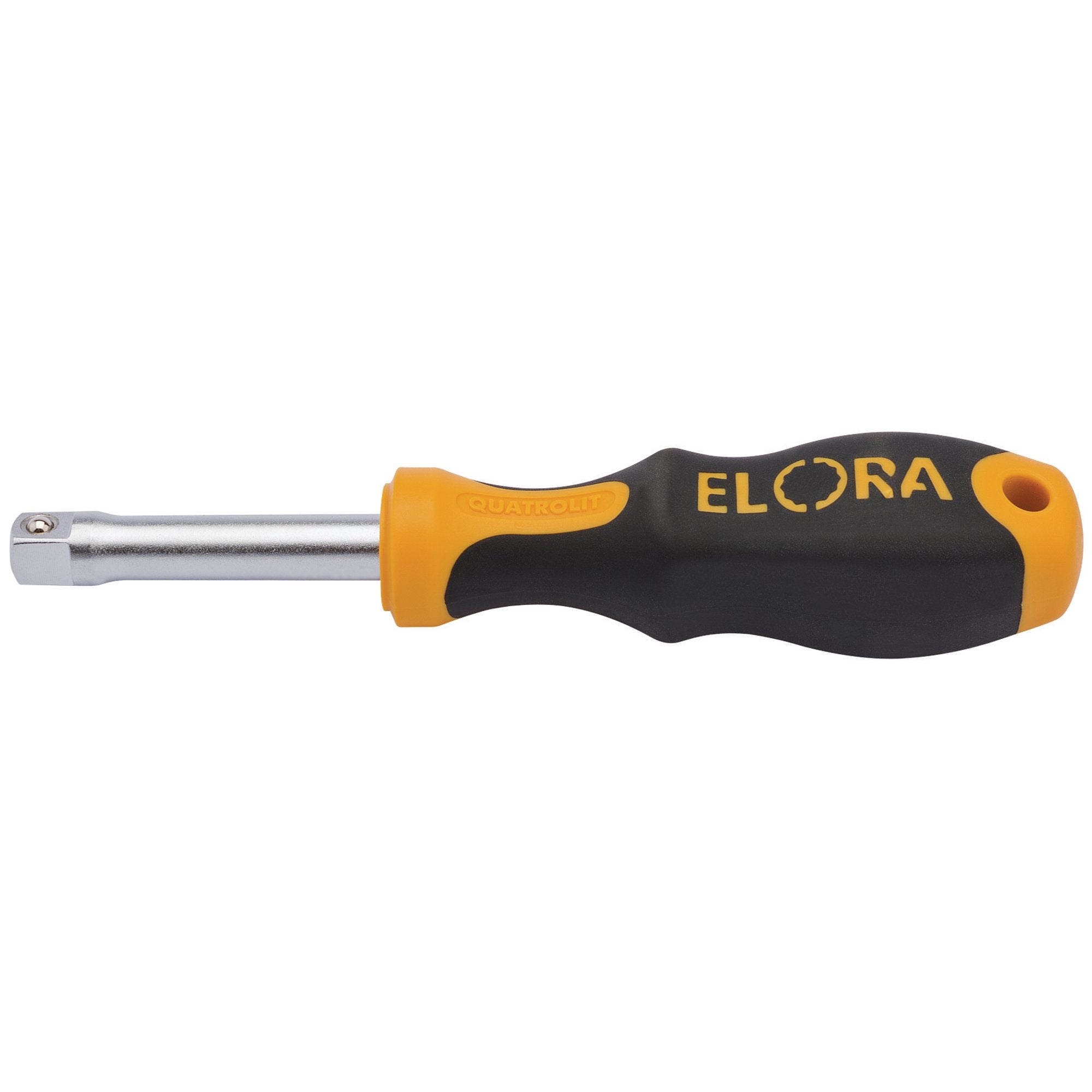 Elora-Spinner-Handle,-3/8"-Sq.-Dr.,-180mm