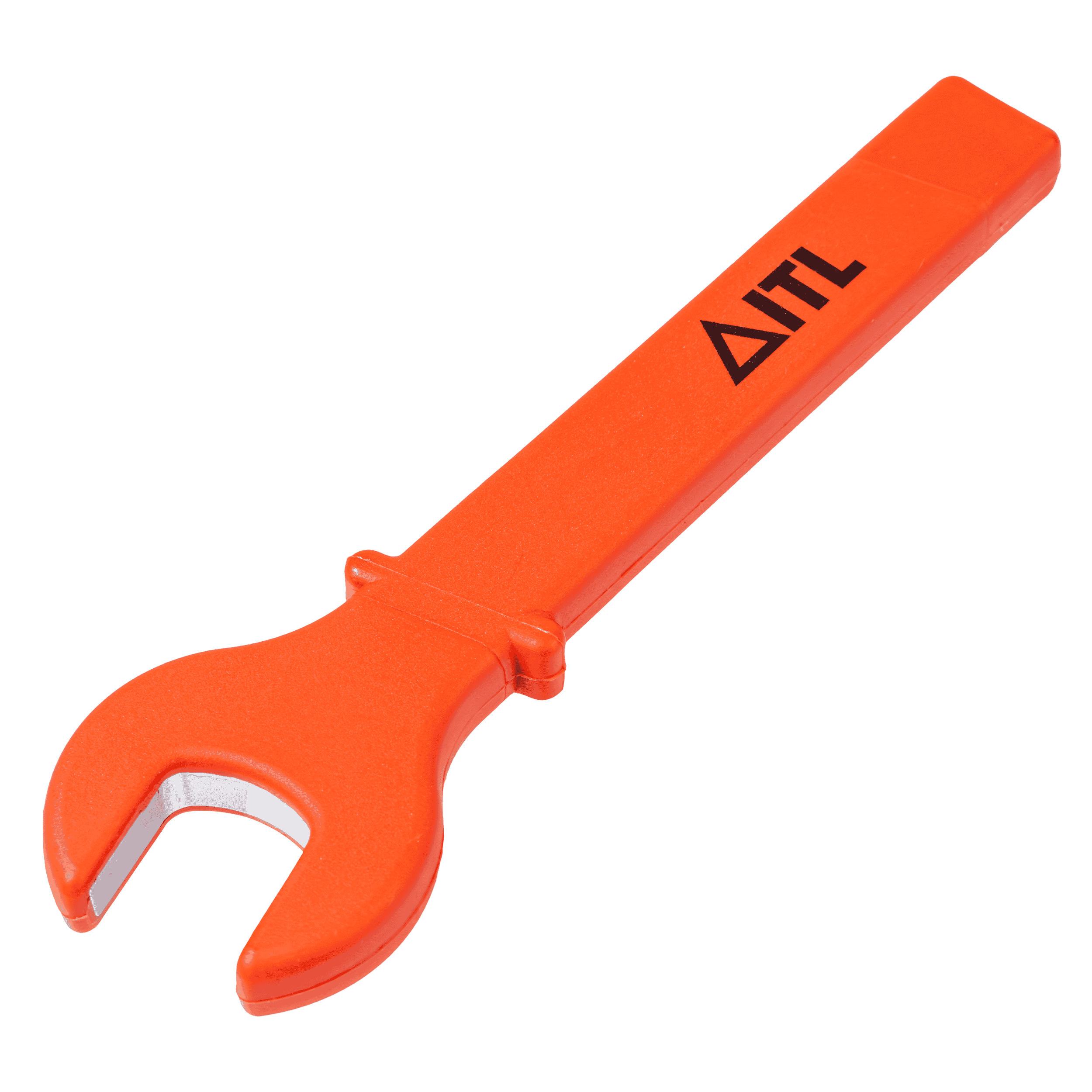1,000v Insulated 21mm Insulated Open Ended Spanner