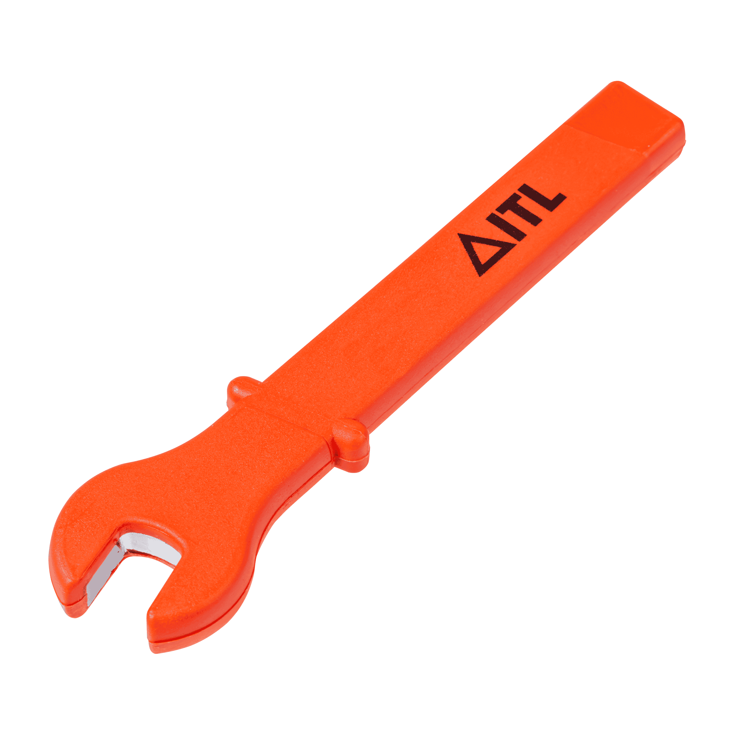 1,000v Insulated 5/16" Insulated Open Ended Spanner