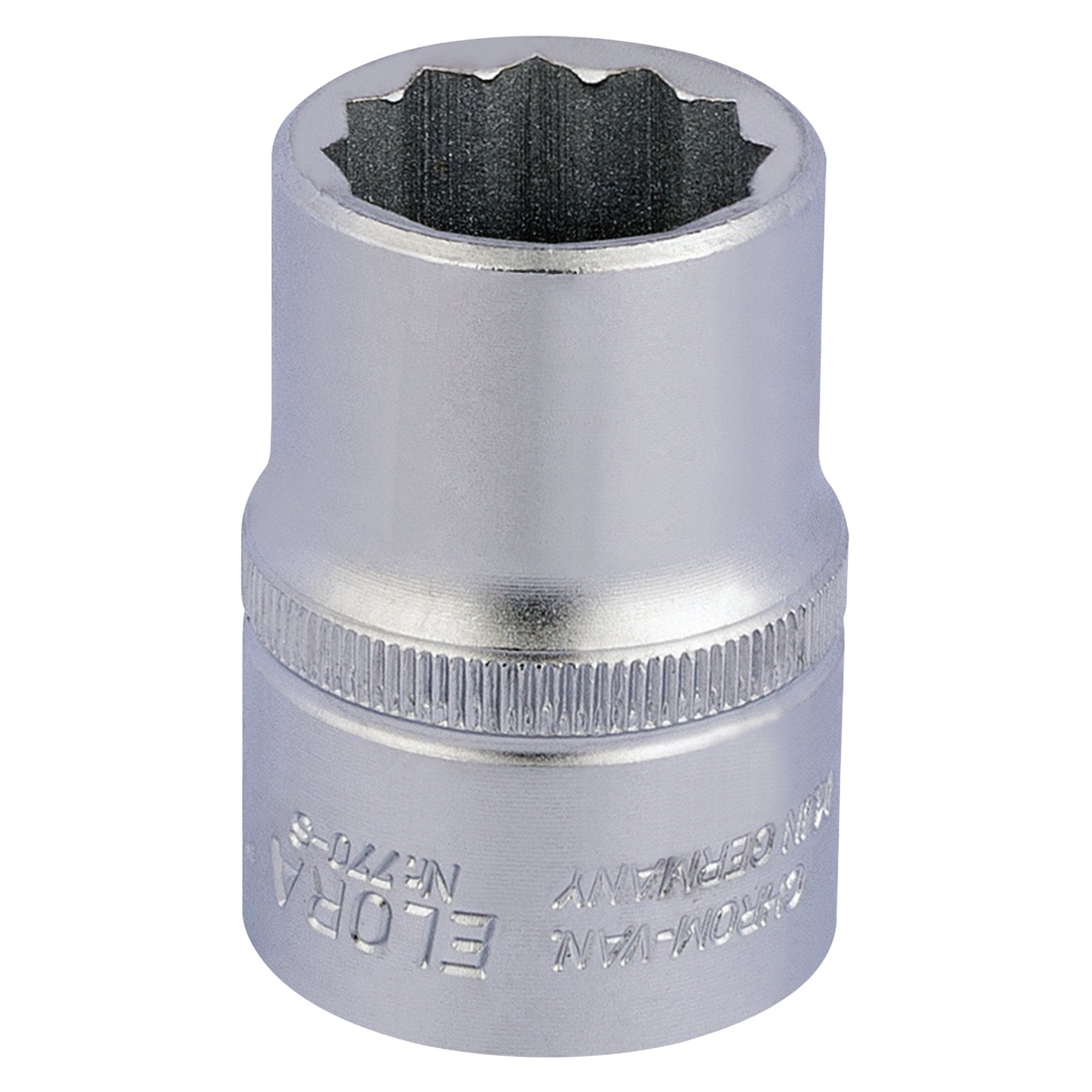 Elora-Bi-Hexagon-Socket,-7/8"-3/4"-Sq.-Dr.