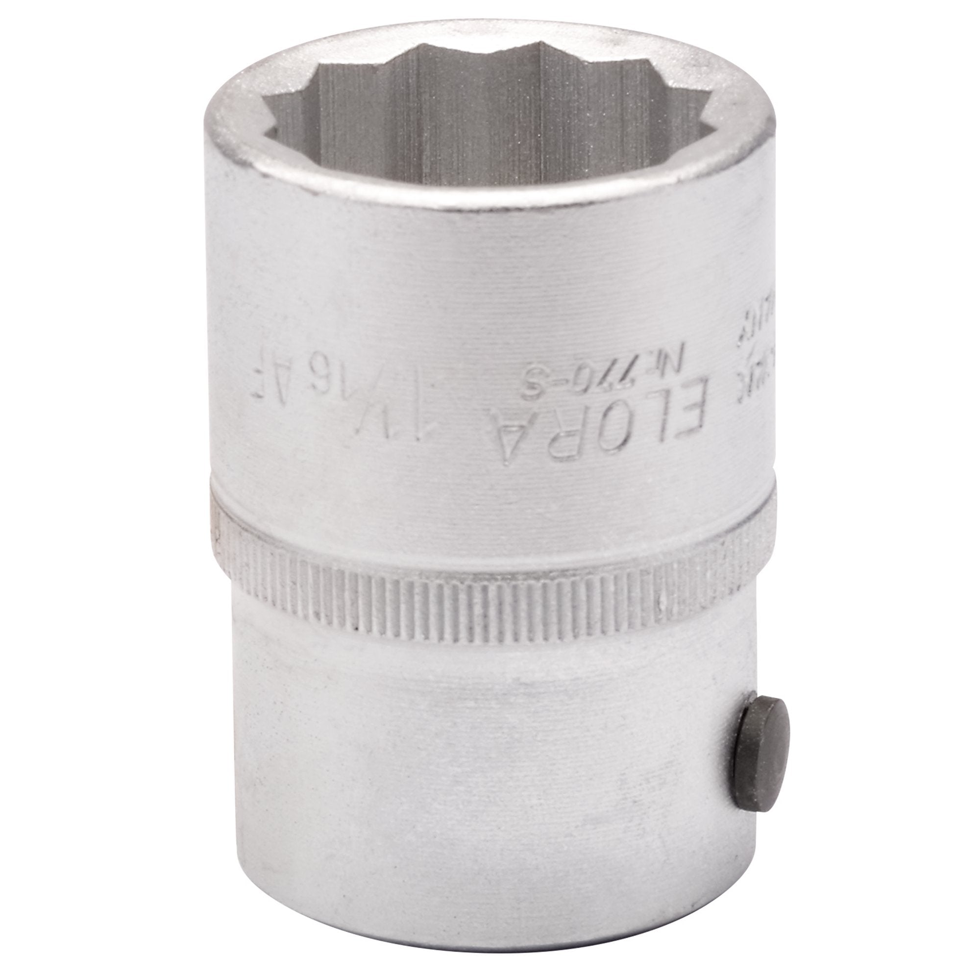 Elora-Bi-Hexagon-Socket,-1.1/16"-3/4"-Sq.-Dr.