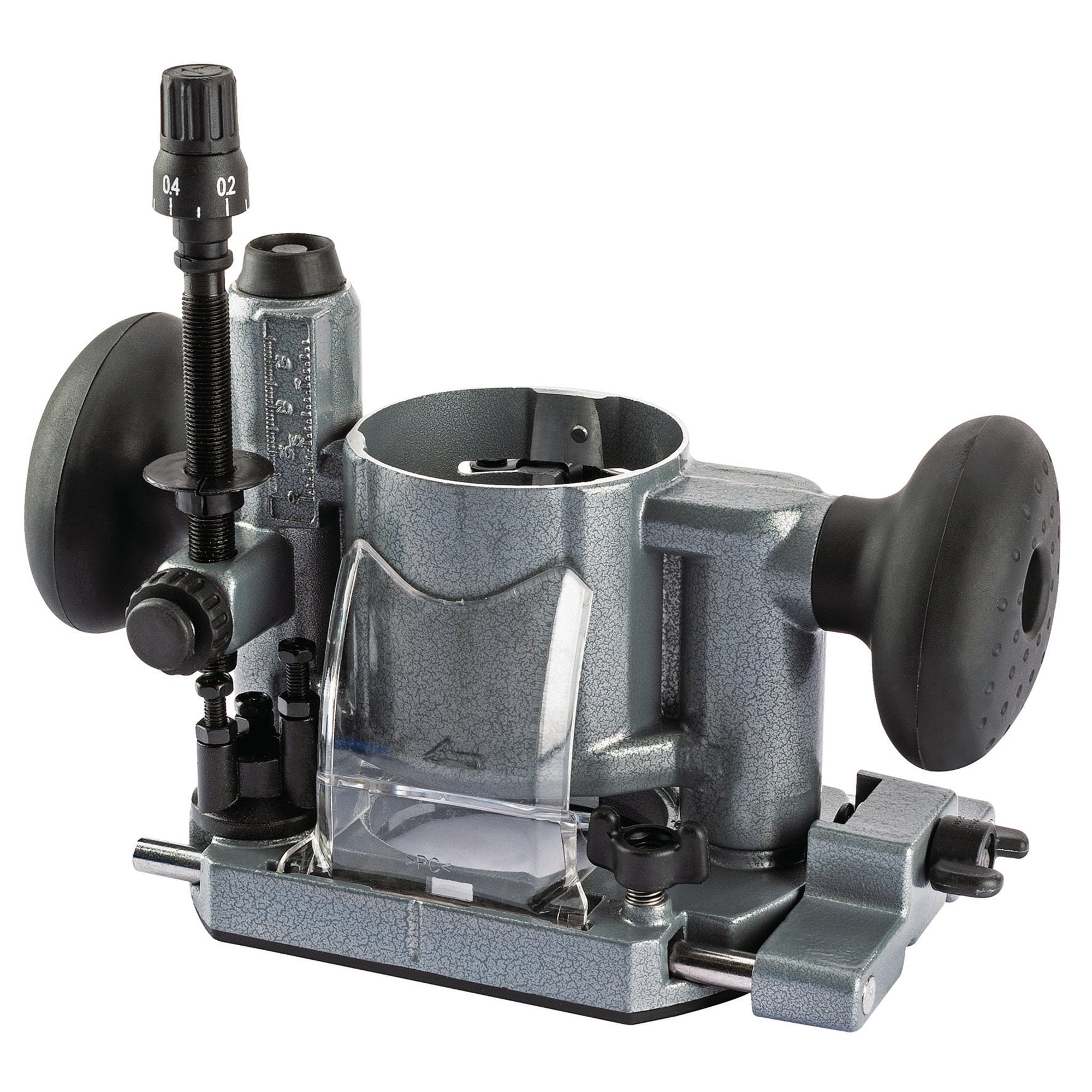 Plunge-Base-for-58349-Trimming-Router