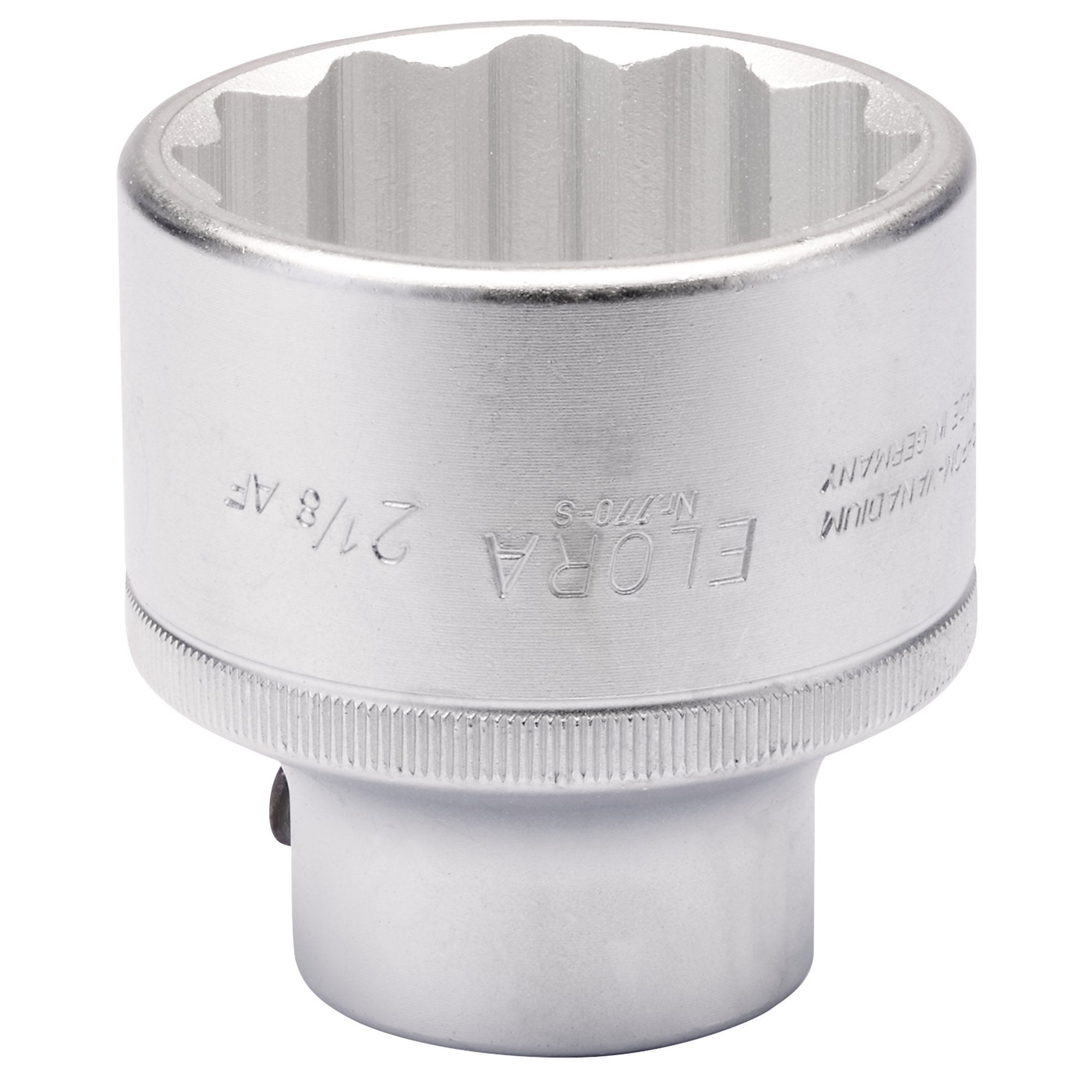 Elora-Bi-Hexagon-Socket,-2.1/8"-3/4"-Sq.-Dr.