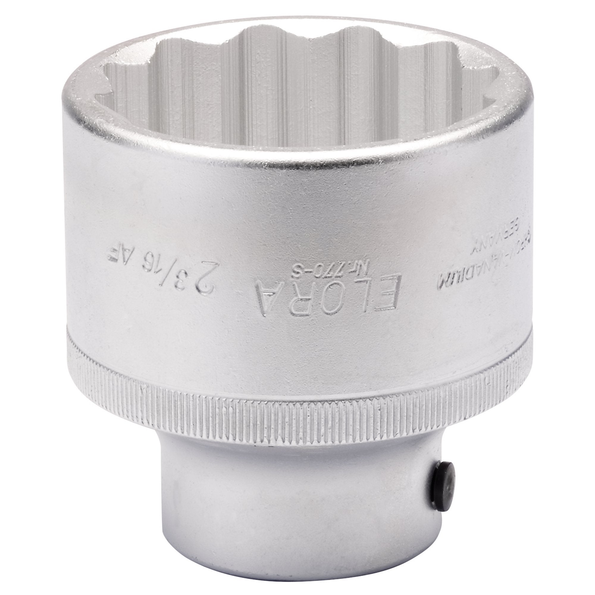 Elora-Bi-Hexagon-Socket,-2.3/16"-3/4"-Sq.-Dr.