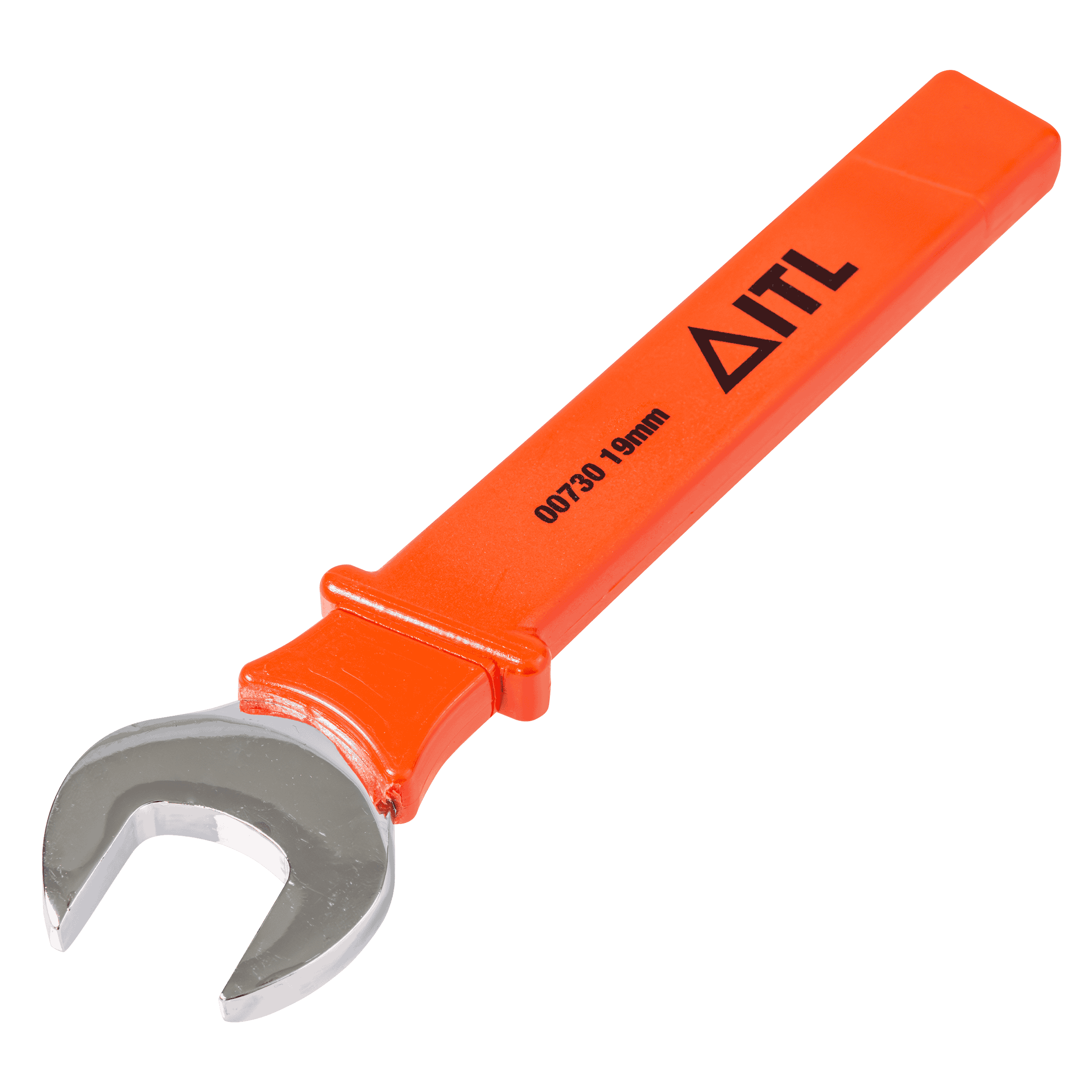 1,000v Insulated 18mm Open Ended General Purpose Spanner