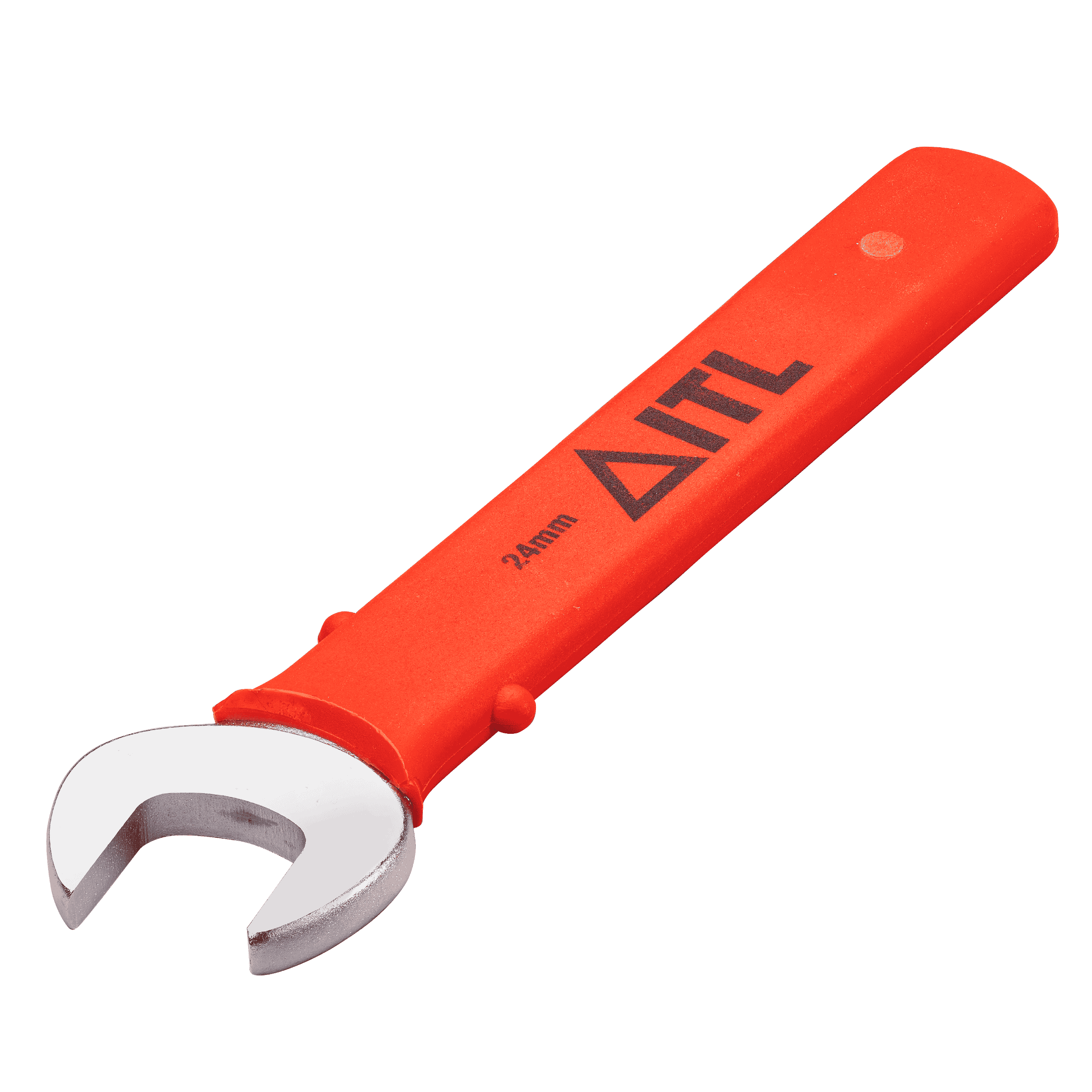 1,000v Insulated 24mm Open Ended General Purpose Spanner