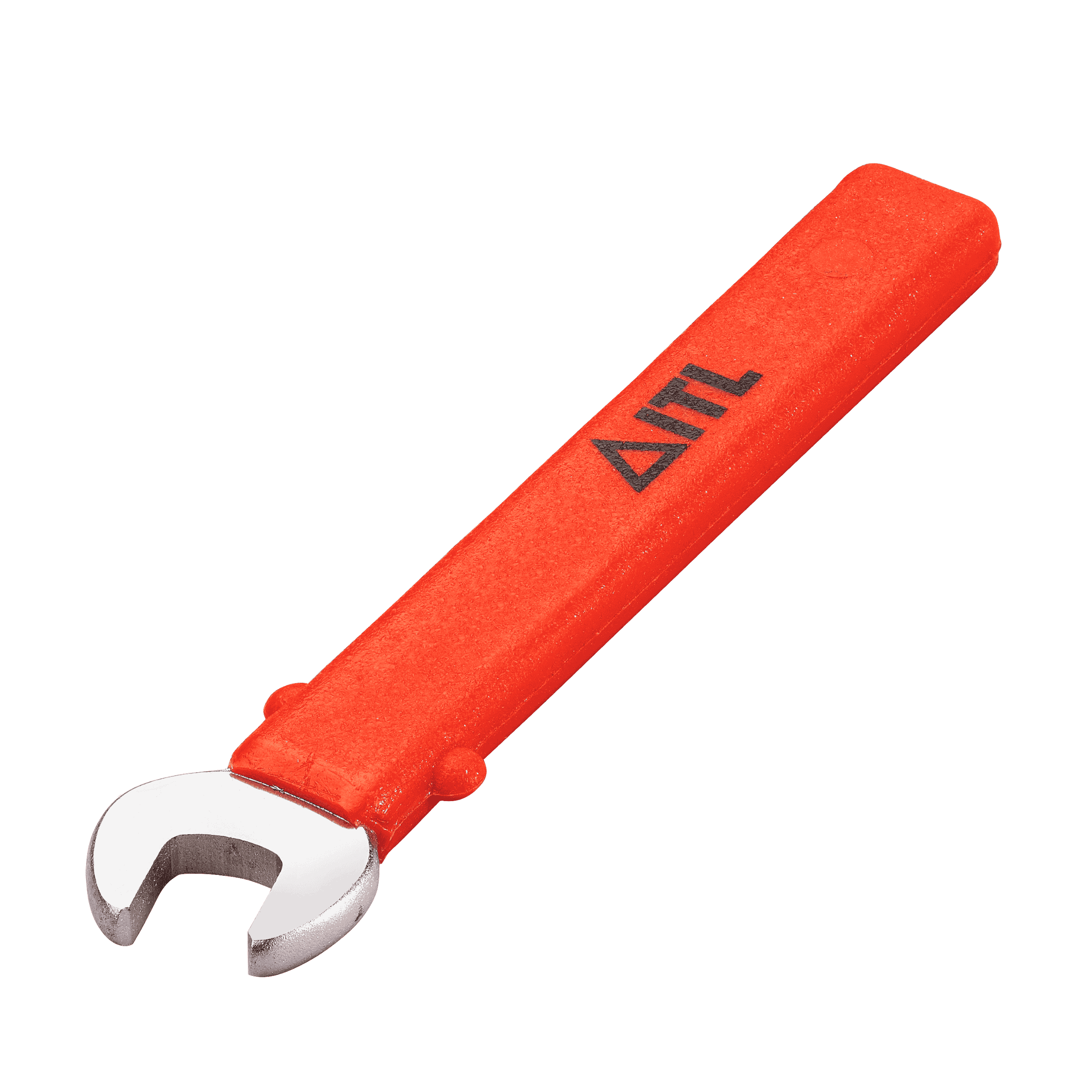 1,000v Insulated 7/16" Open Ended General Purpose Spanner