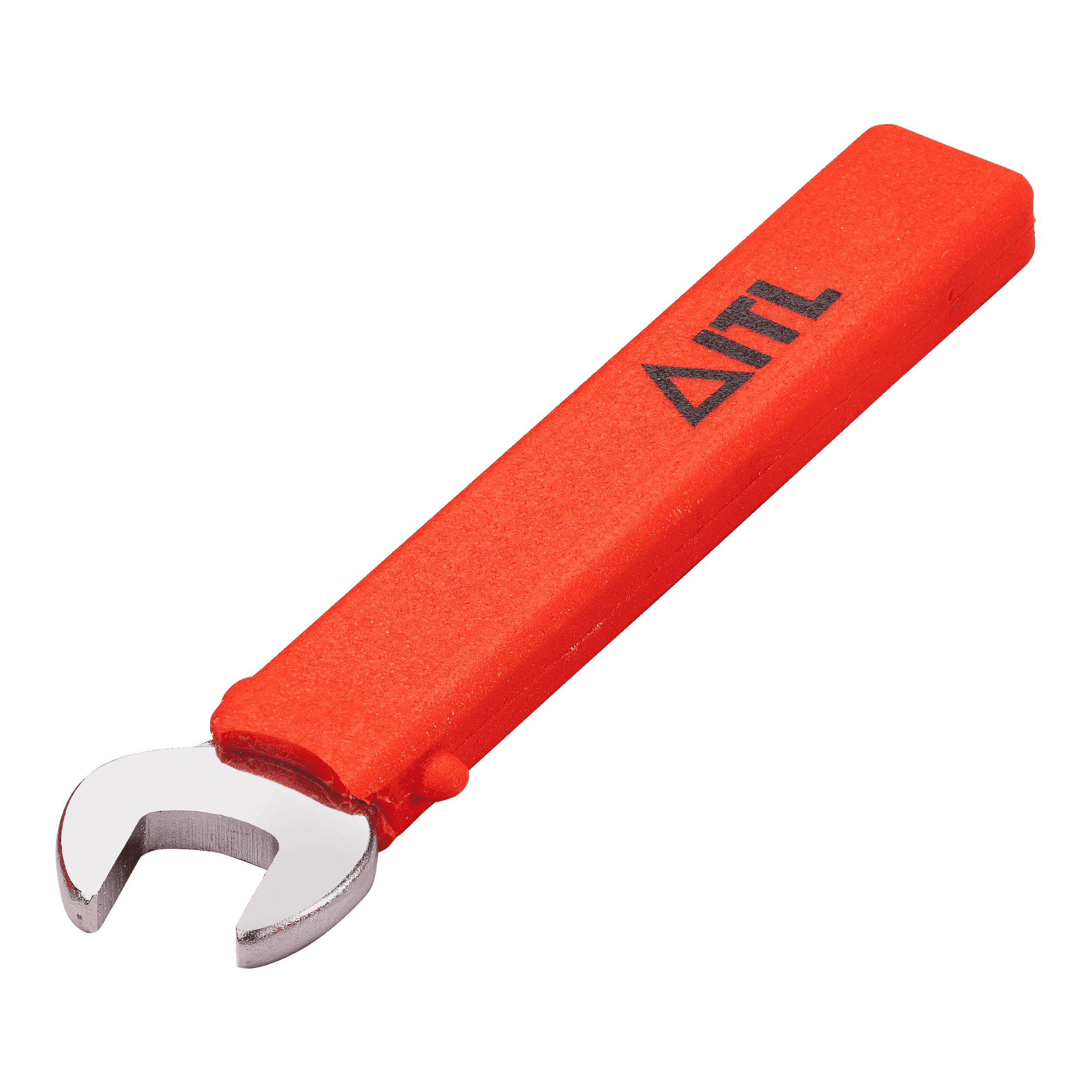 1,000v Insulated 1/2" Open Ended General Purpose Spanner