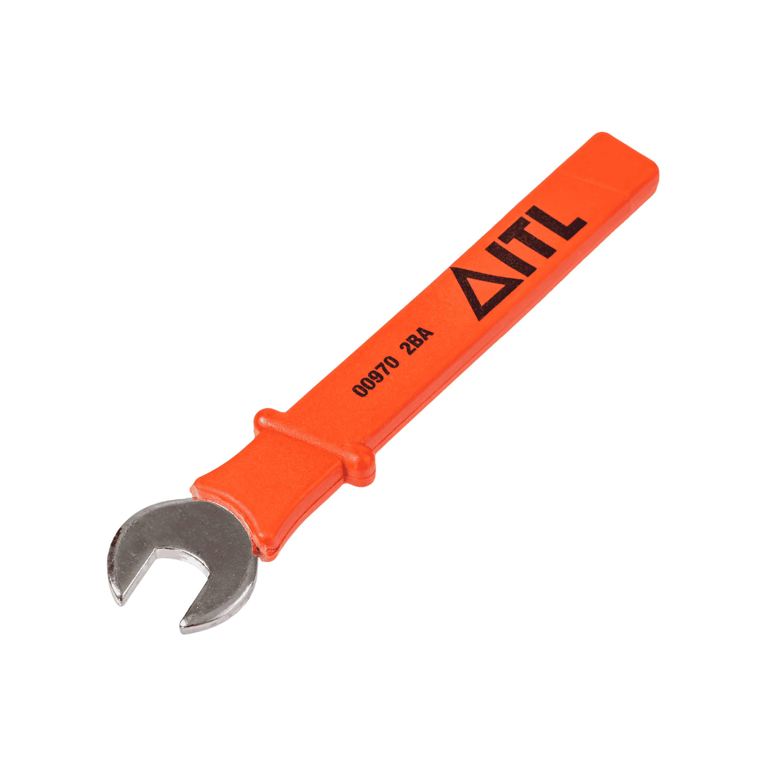 1,000v Insulated 2BA Open Ended General Purpose Spanner