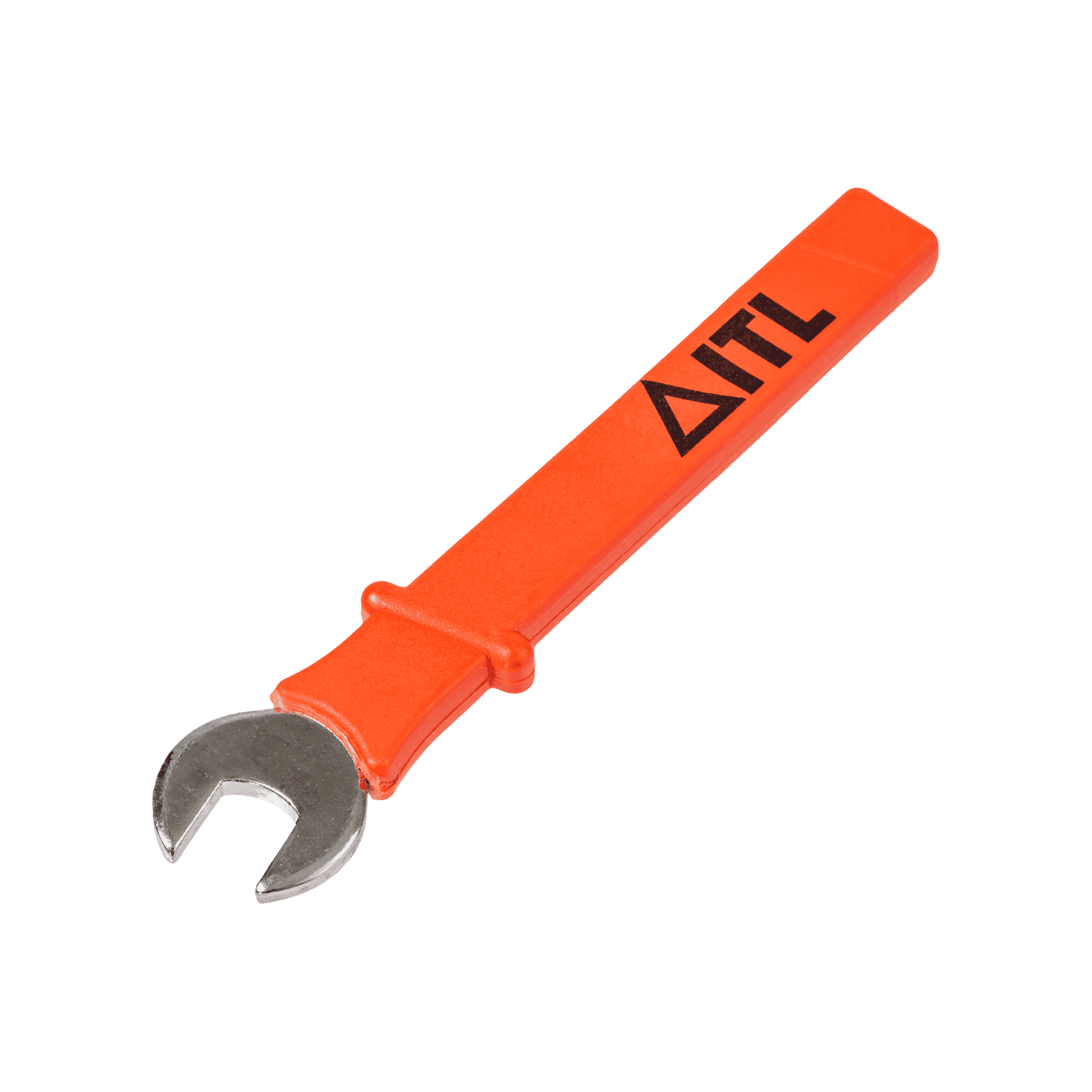 1,000v Insulated 4BA Open Ended General Purpose Spanner