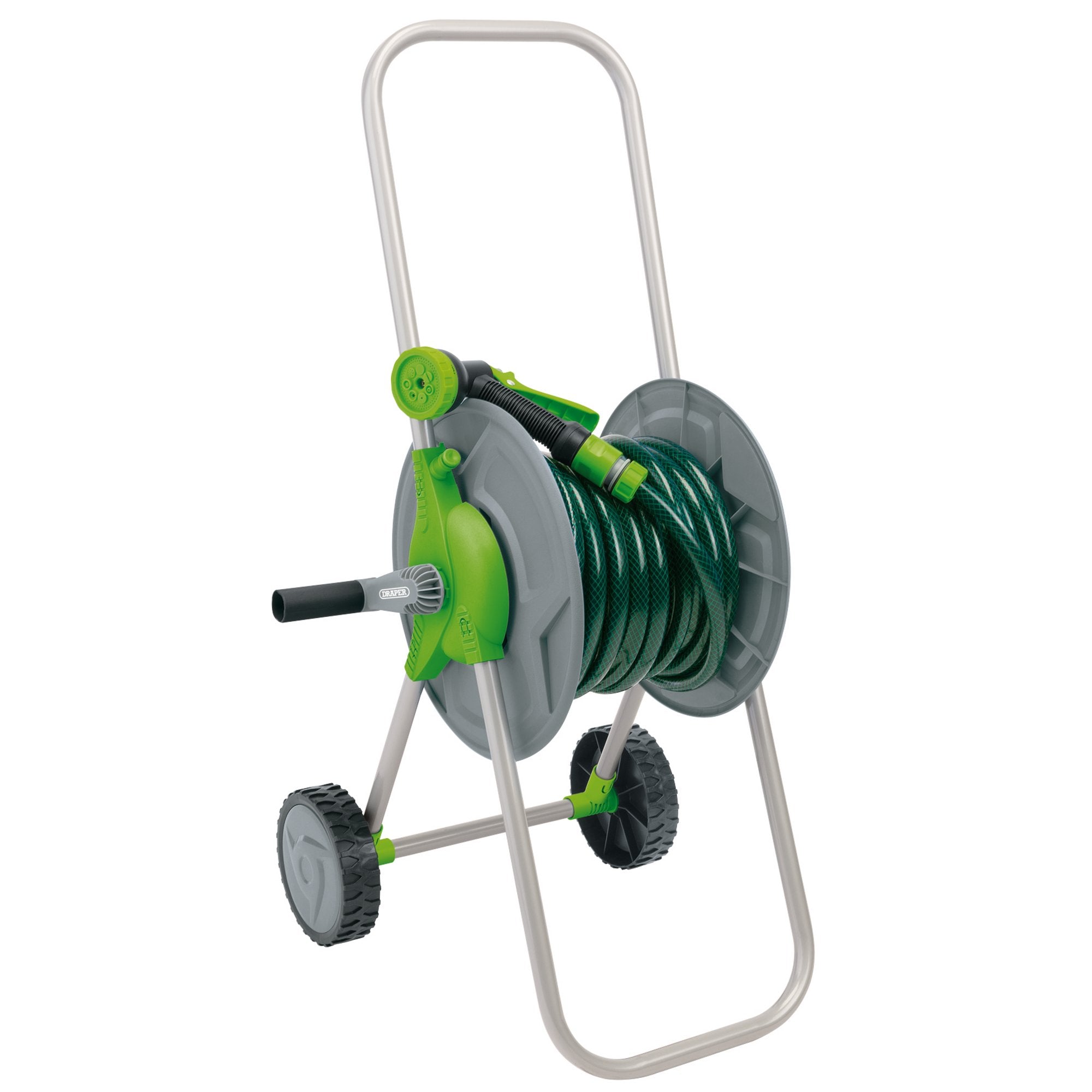 Garden-Hose-Trolley-Kit,-15m