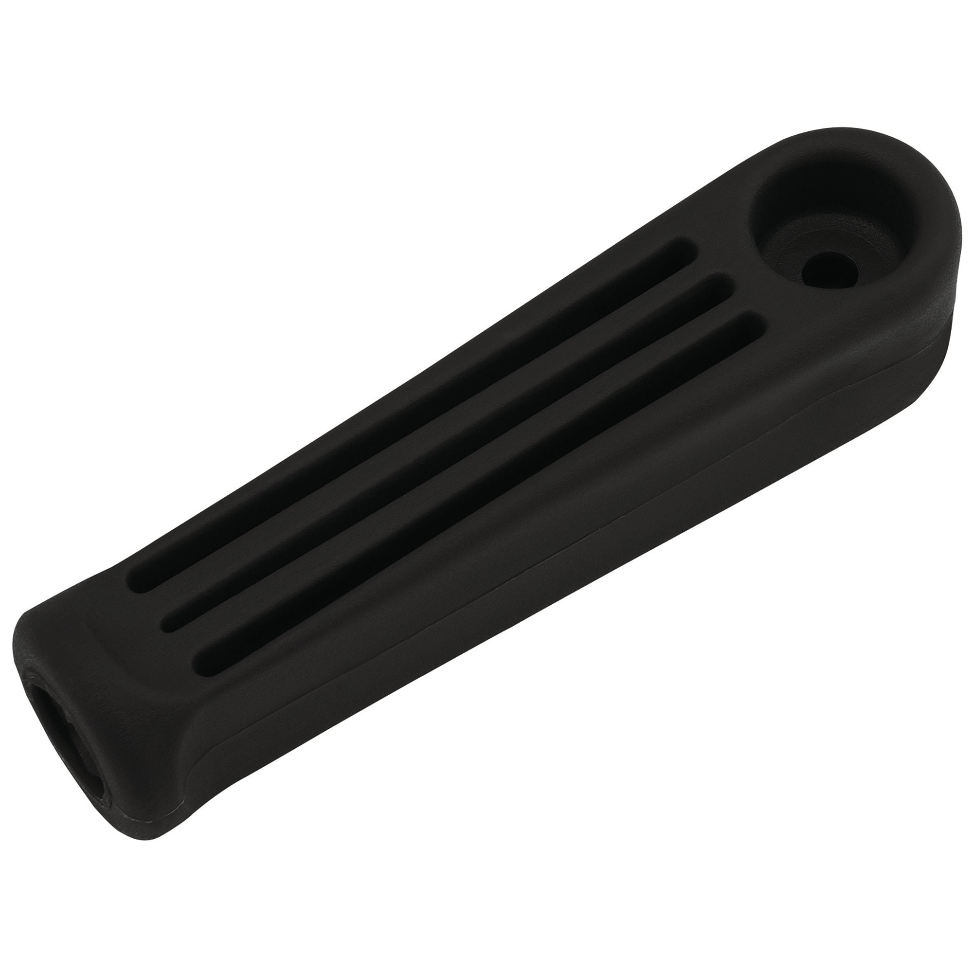 Plastic-File-Handle,-110mm,-Black