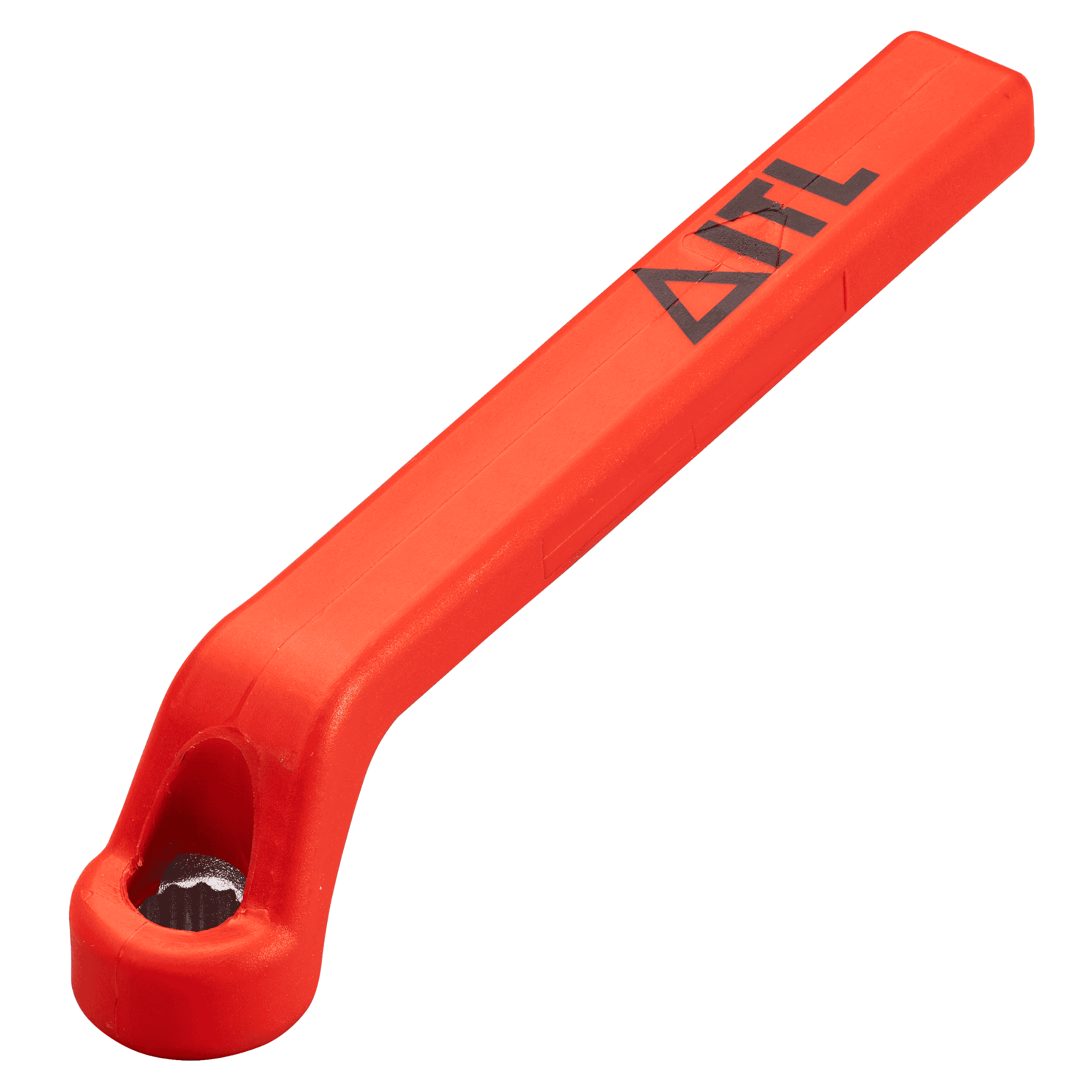 1,000v Insulated 6mm Insulated Offset Ring Spanner
