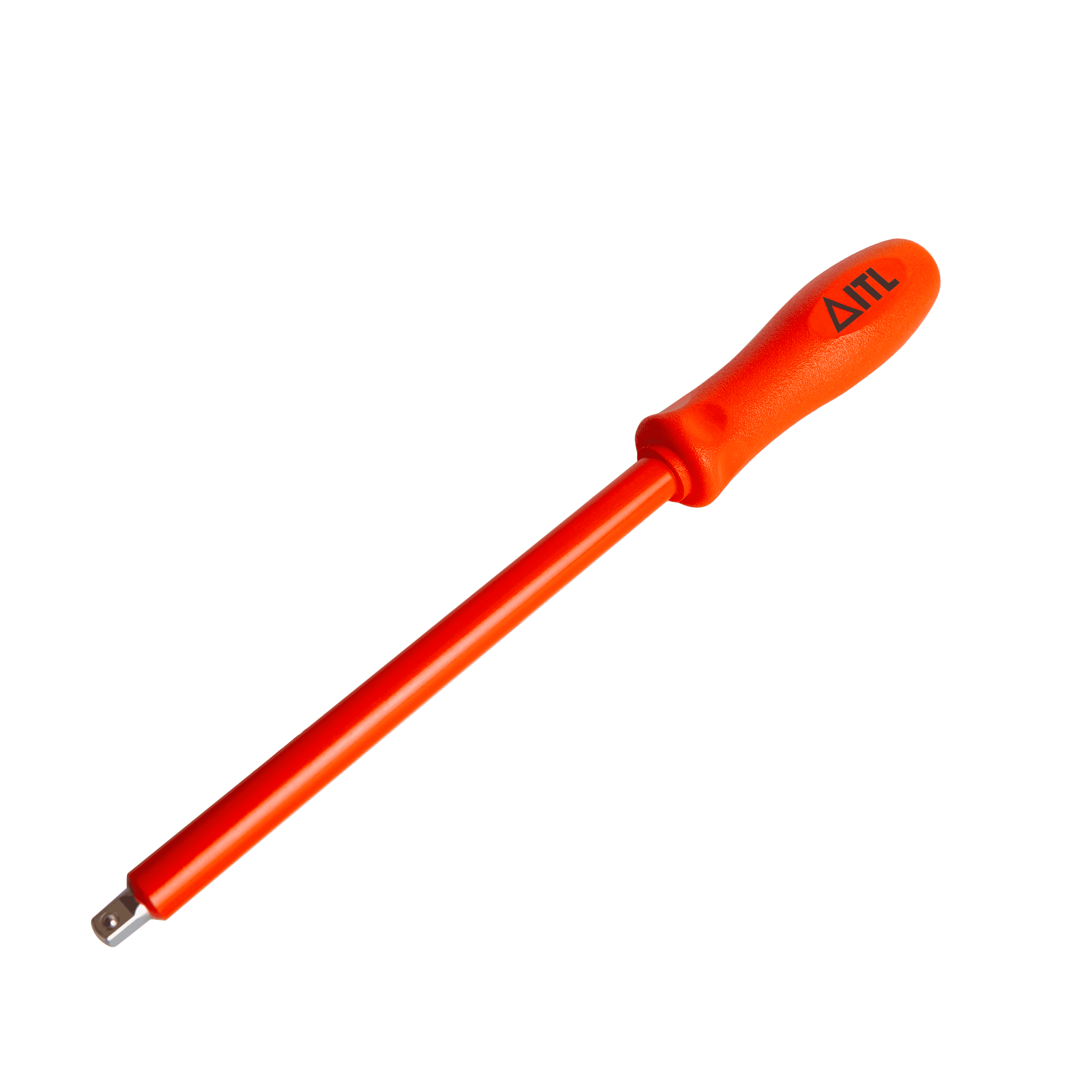 1,000v Insulated 3/8" Drive Screwdriver Handle 250mm