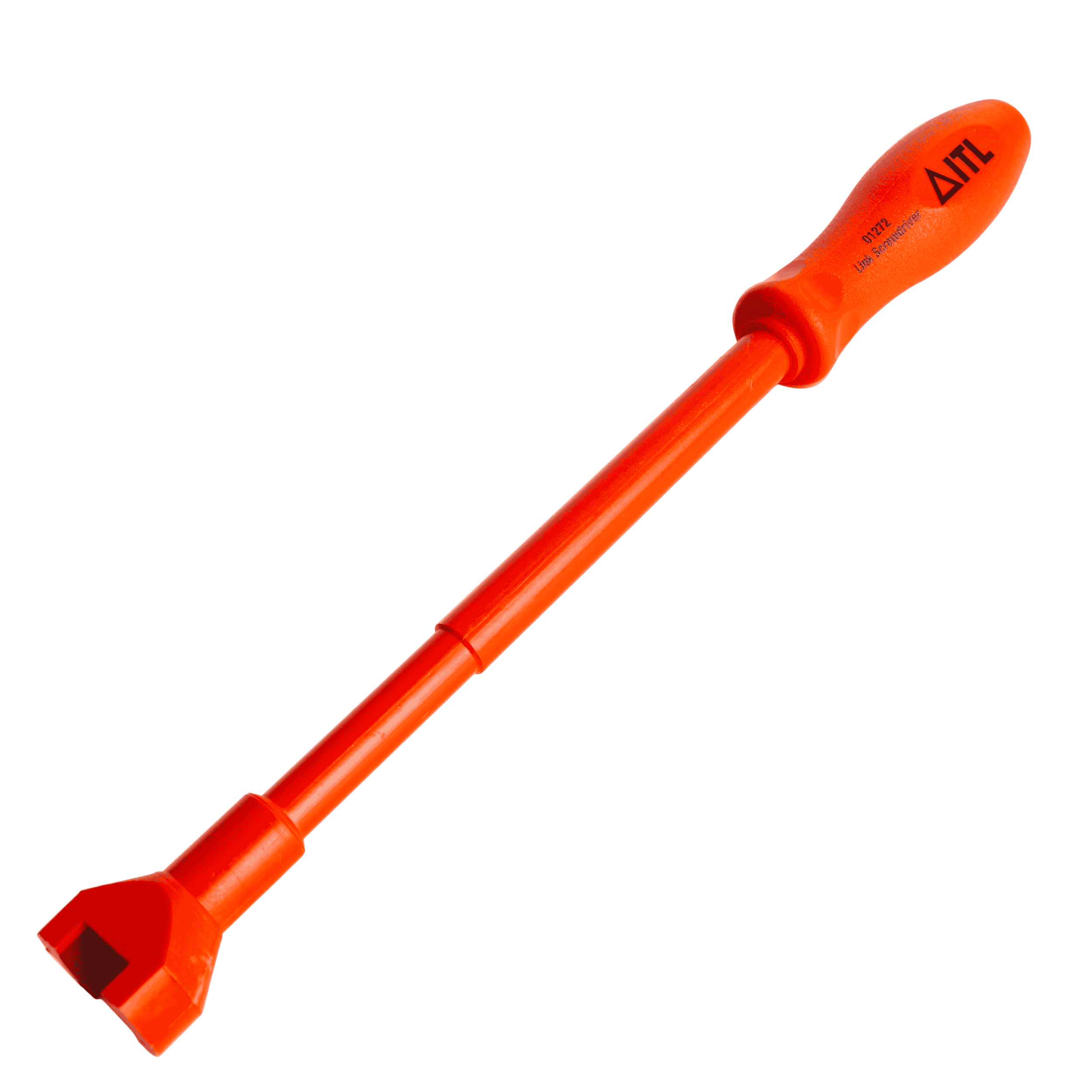 1,000v Insulated Link Box Thumb Screw Driver