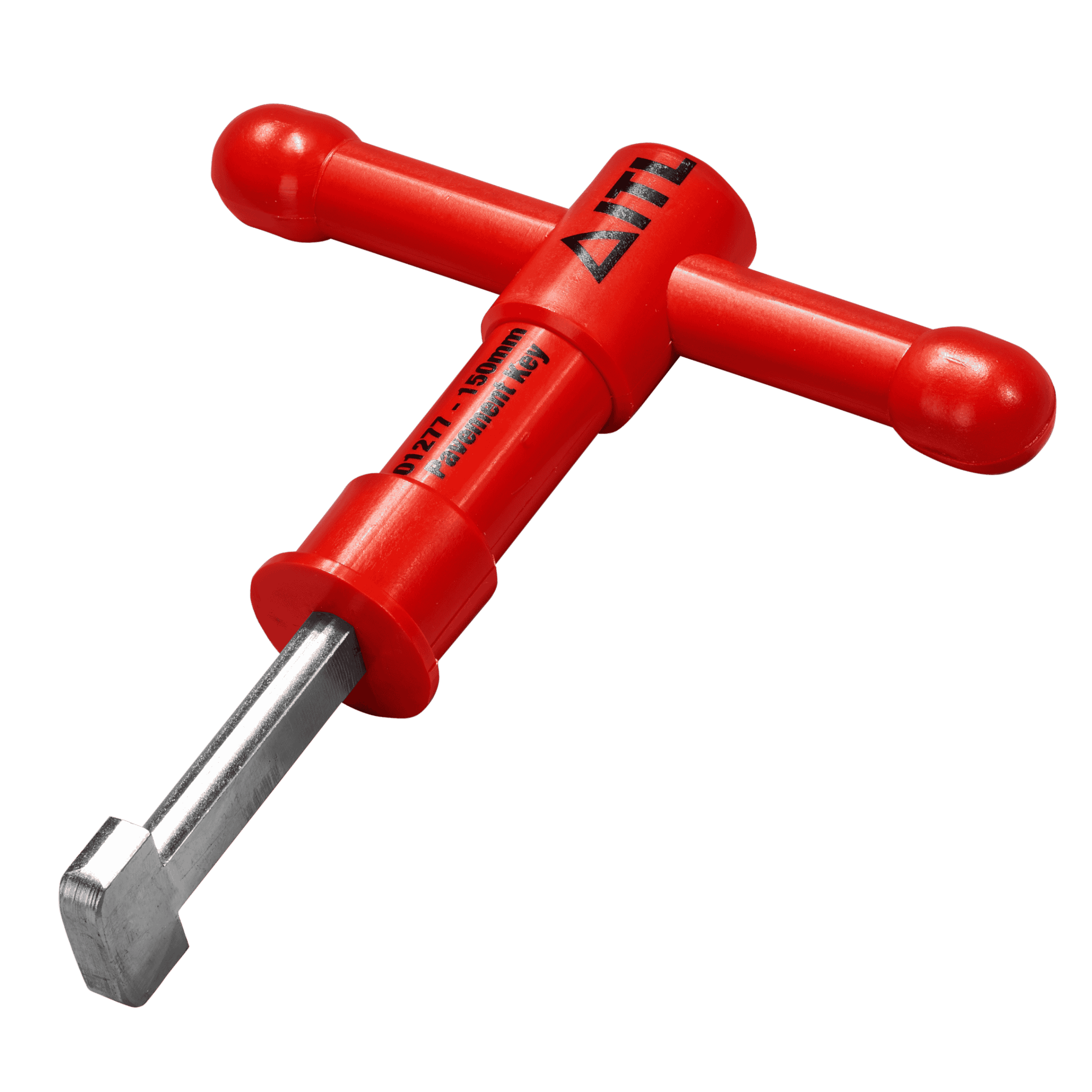 1,000v Insulated Pavement Key 150mm