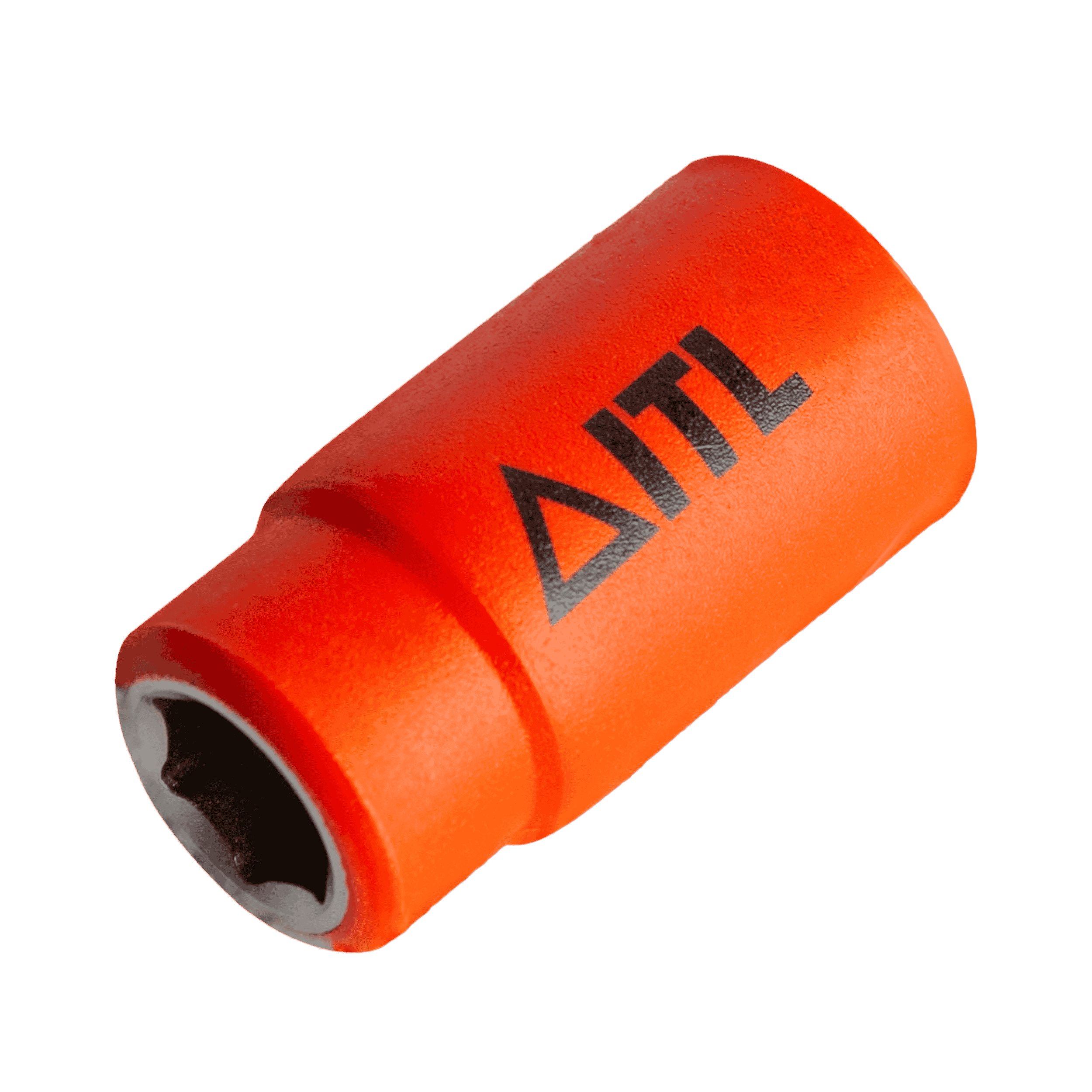 1,000v Insulated 1/2" Drive Socket 14mm (6 point)