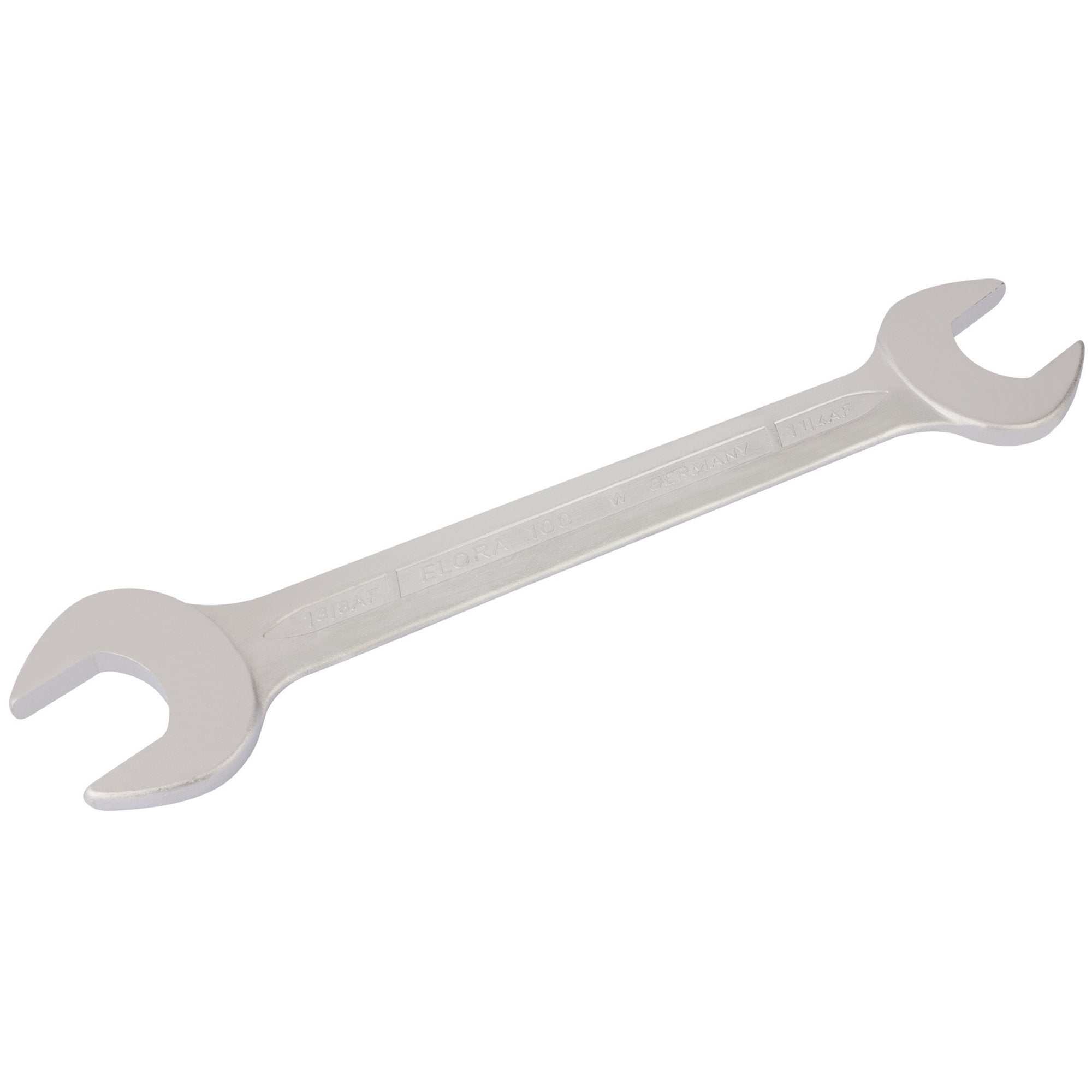 Elora-Long-Imperial-Double-Open-End-Spanner,-1.1/4-x-1.3/8"