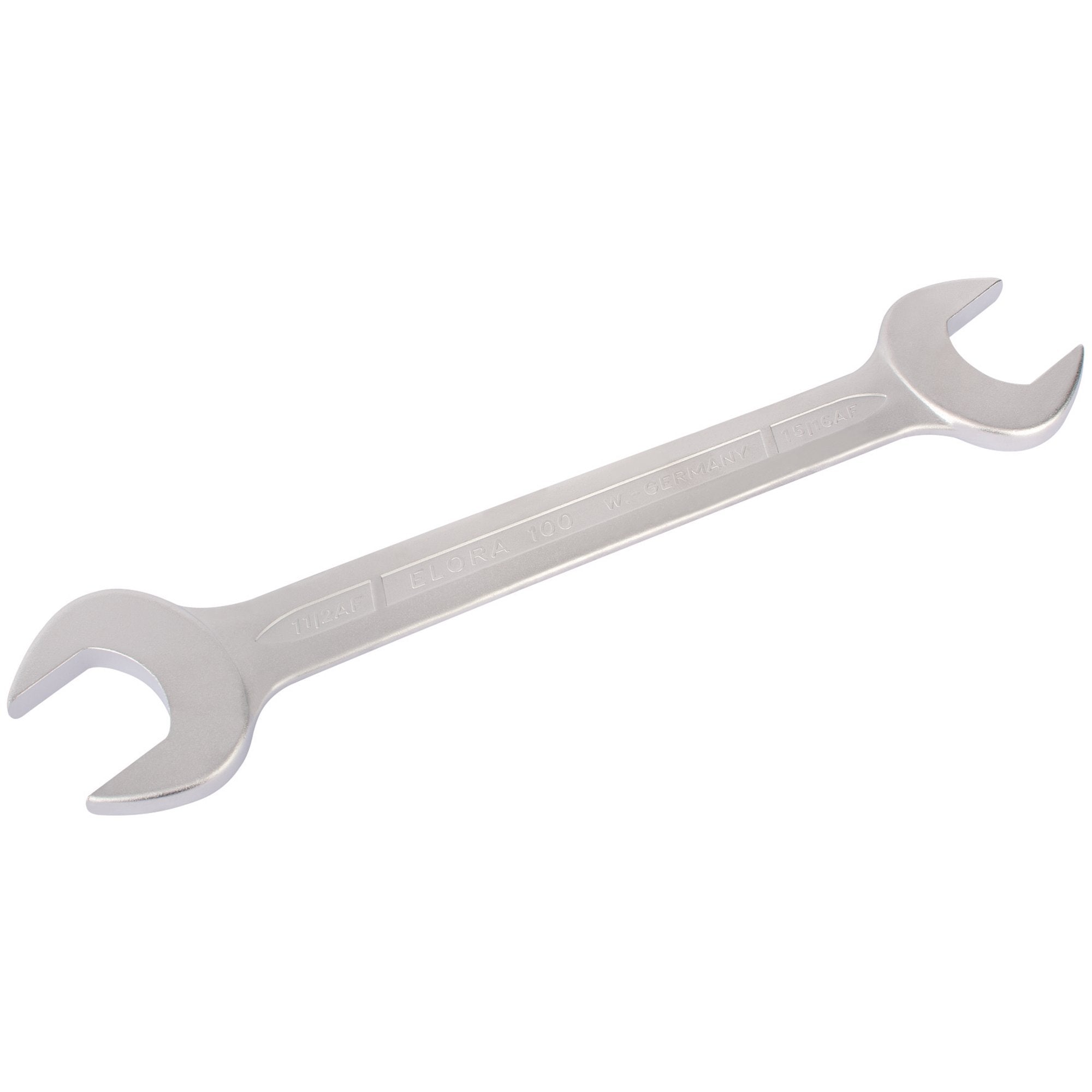 Elora-Long-Imperial-Double-Open-End-Spanner,-1.5/16-x-1.1/2"