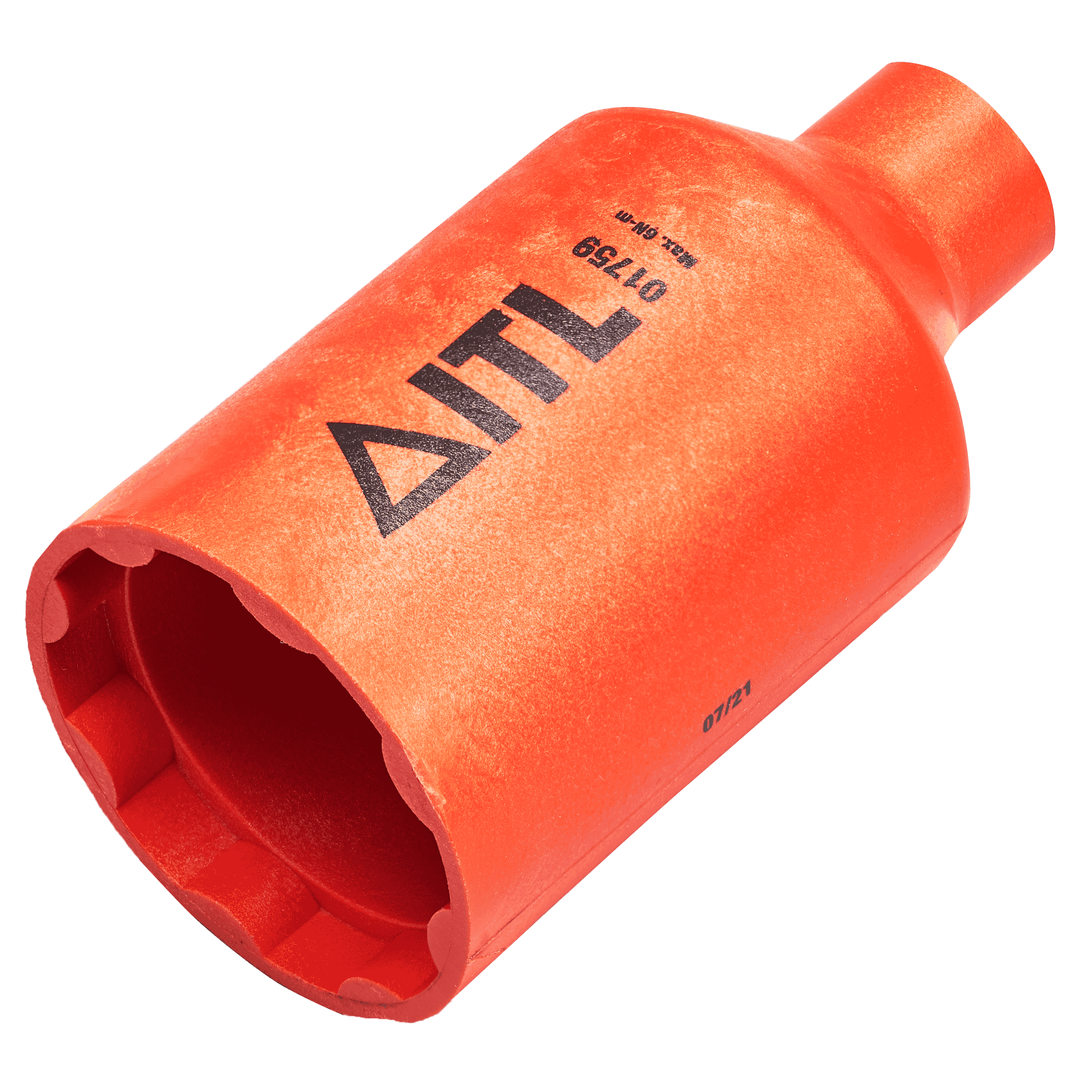 1,000v Insulated Insulated Socket for Drummond Clamp