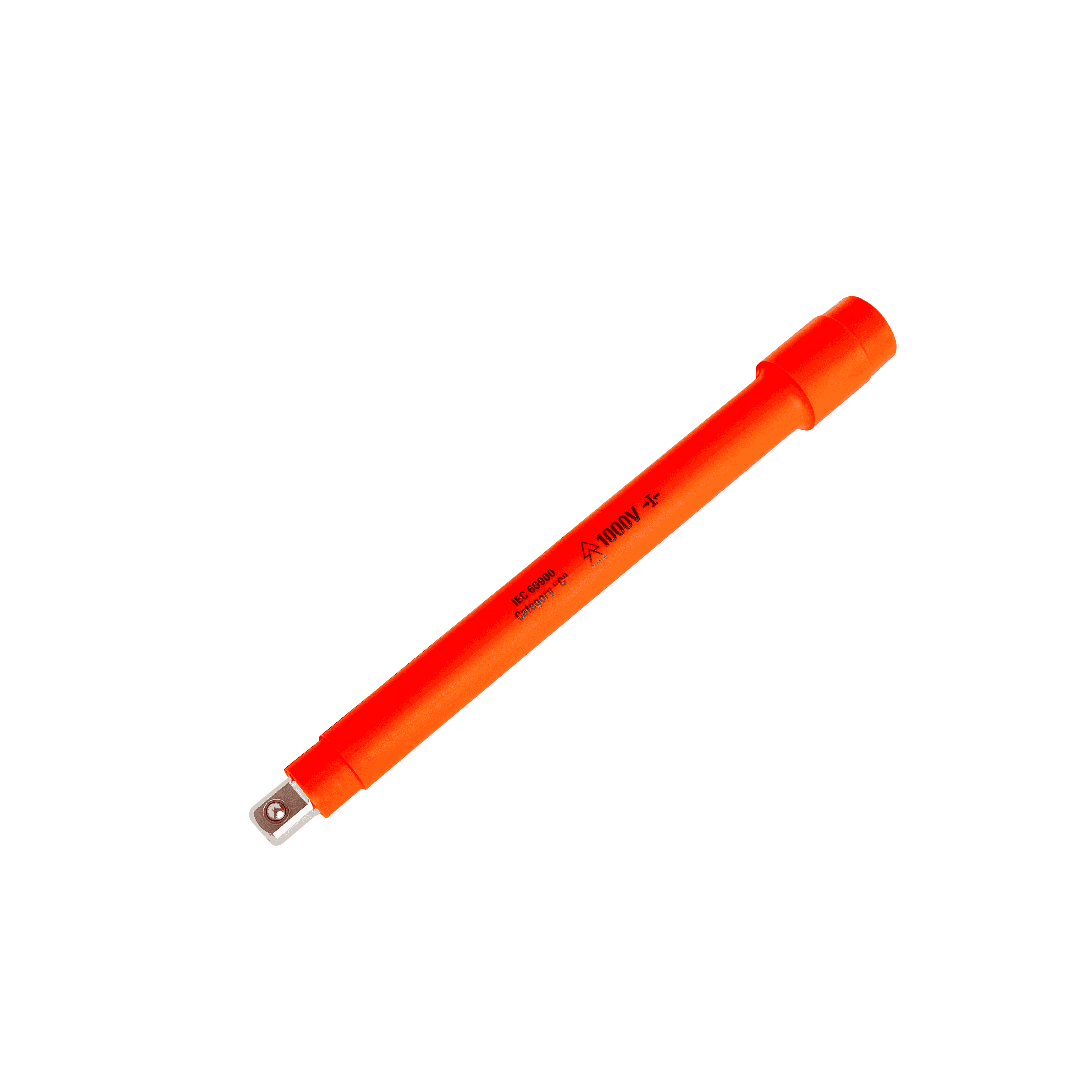 1,000v Insulated 1/2" Drive Extension 10"/250mm