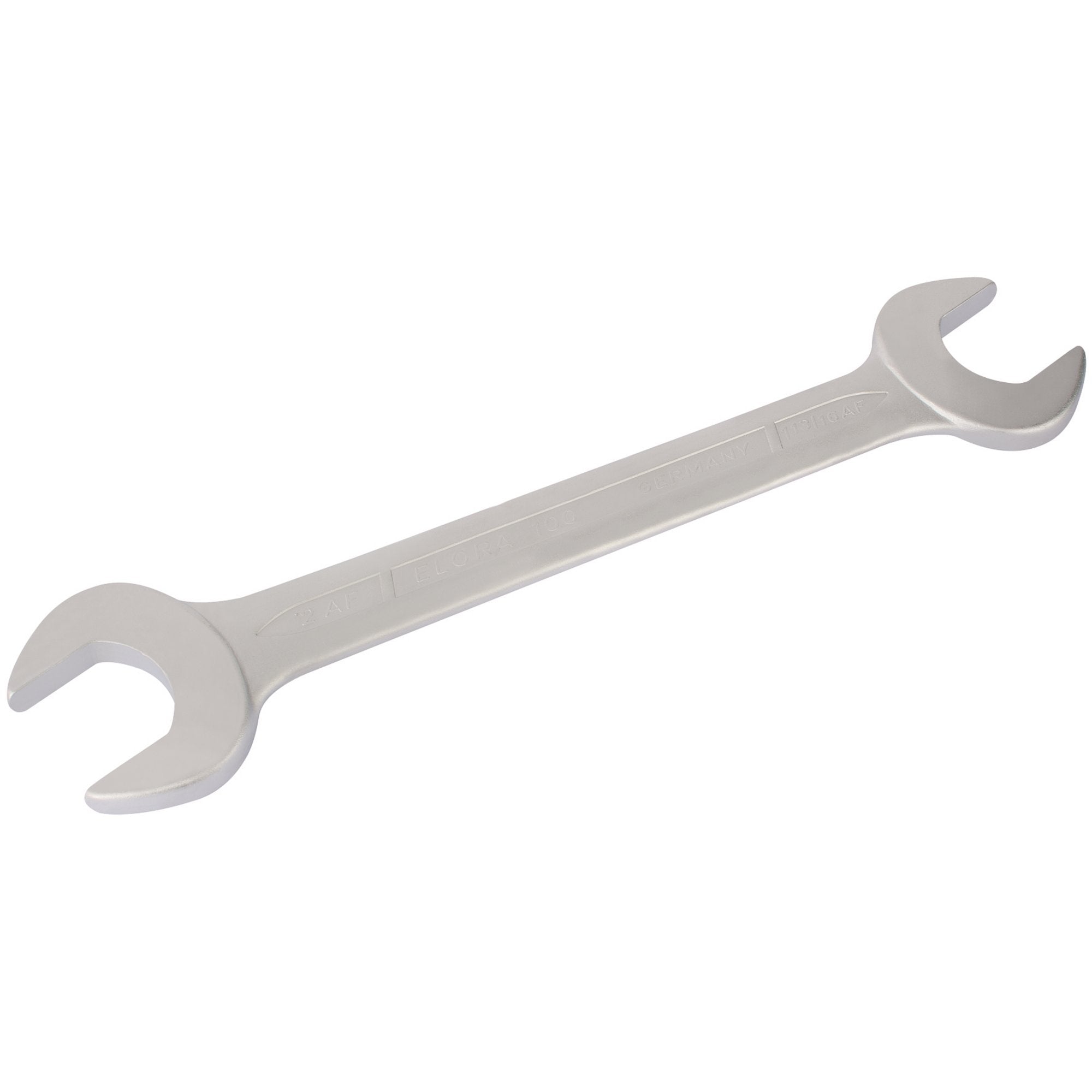 Elora-Long-Imperial-Double-Open-End-Spanner,-1.13/16-x-2"