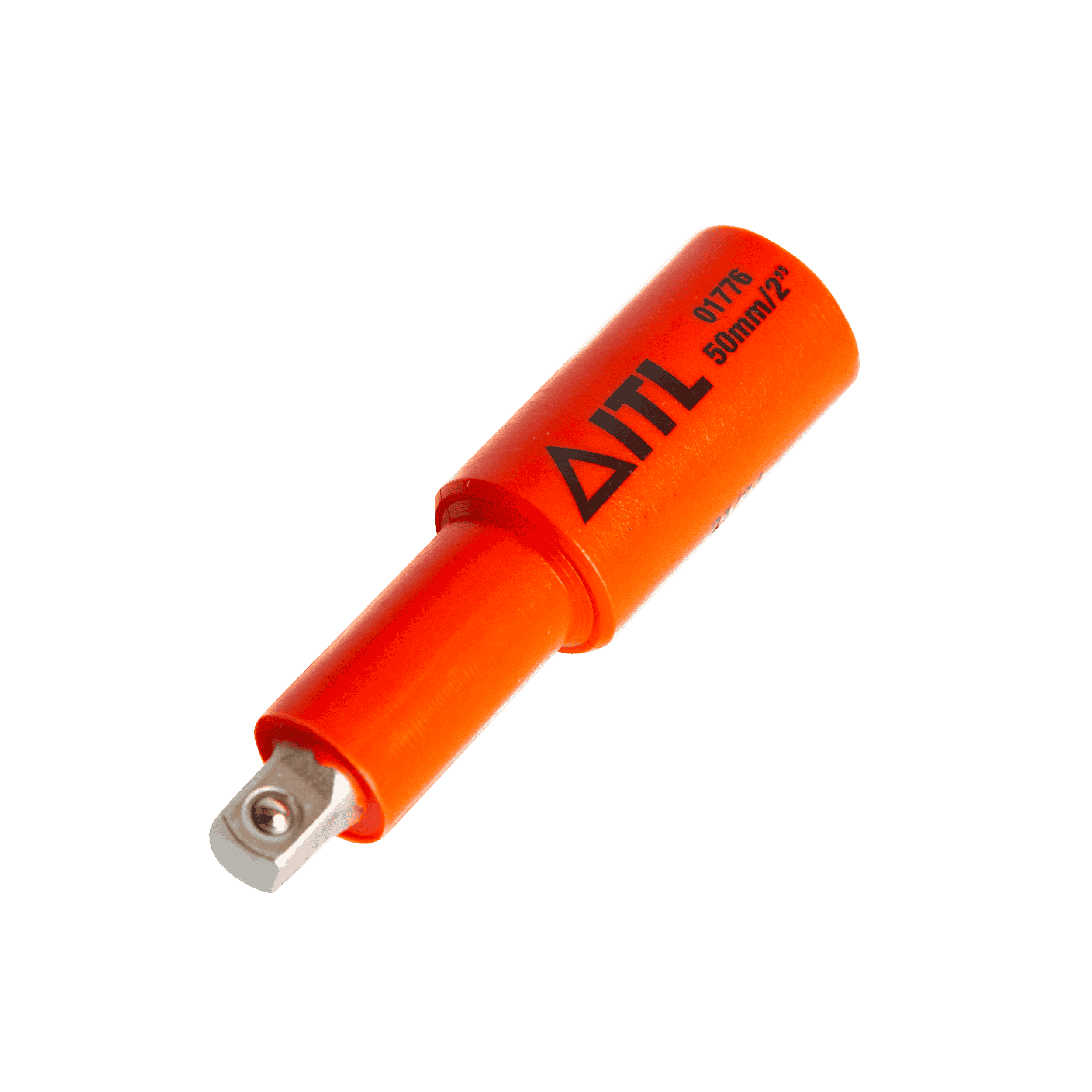 1,000v Insulated 1/4" Drive Extension 2"/50mm
