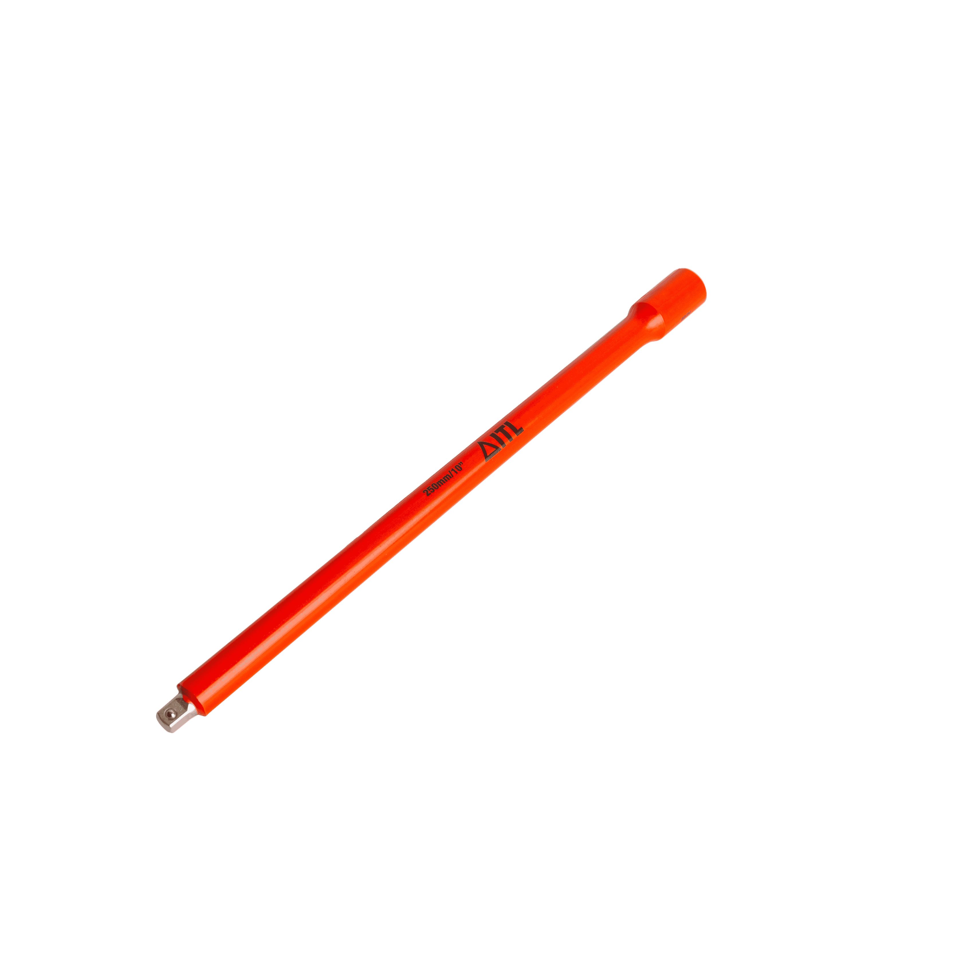1,000v Insulated 1/4" Drive Extension 10"/250mm