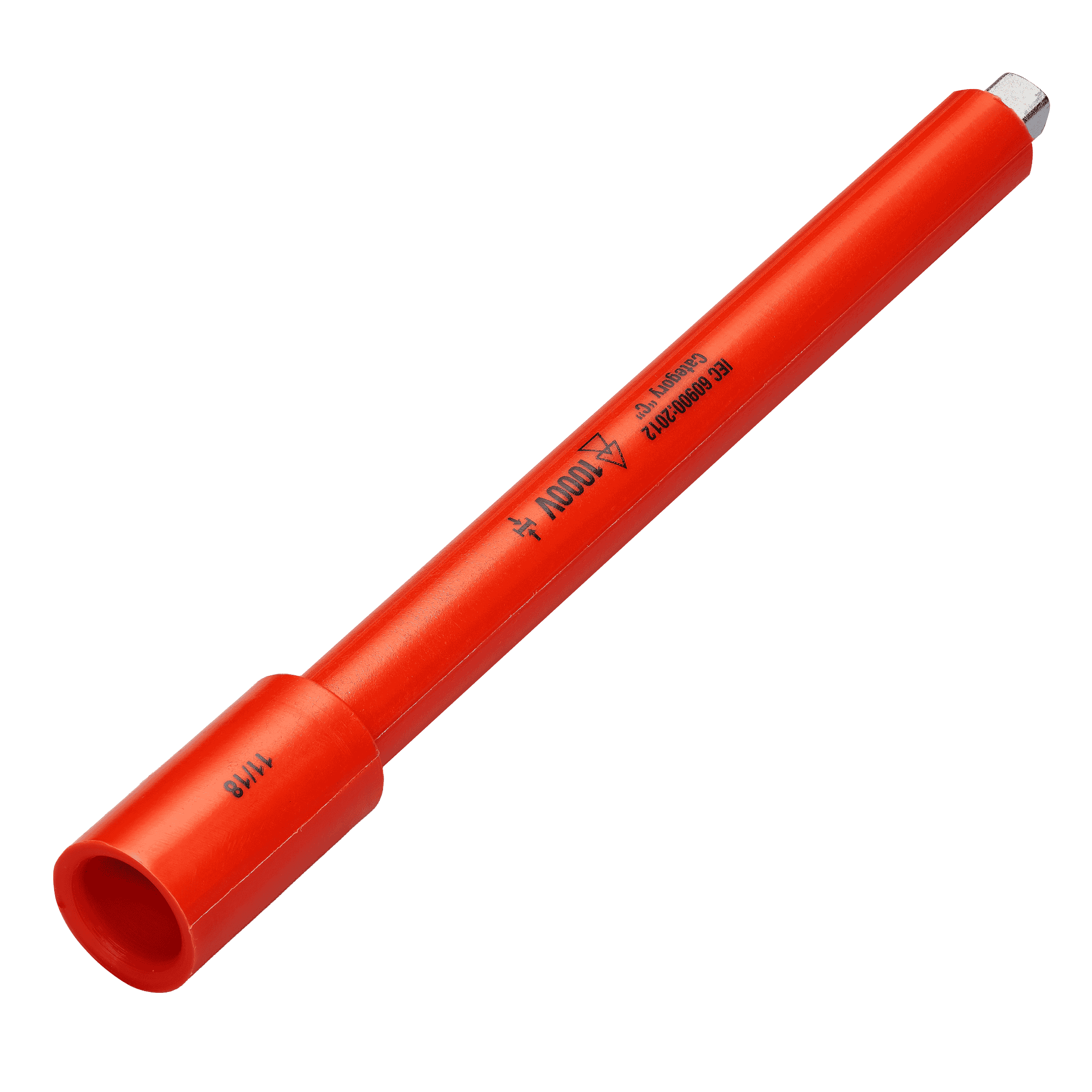 1,000v Insulated 1/4" Drive Extension 6"/150mm