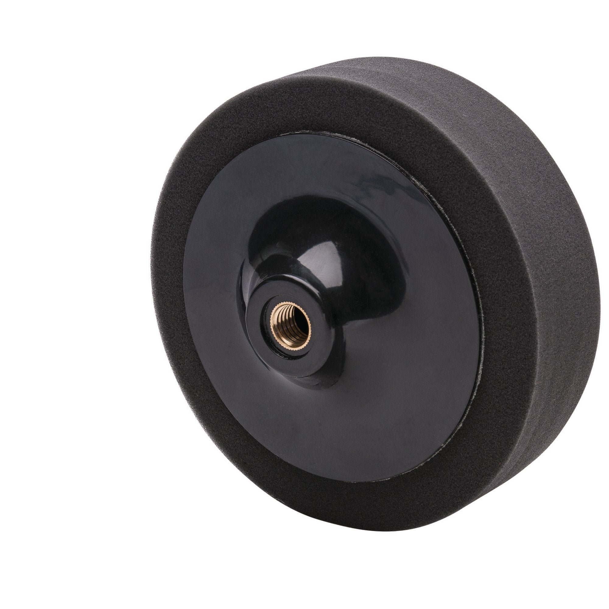 Polishing-Sponge,-150mm,-M14,-Soft