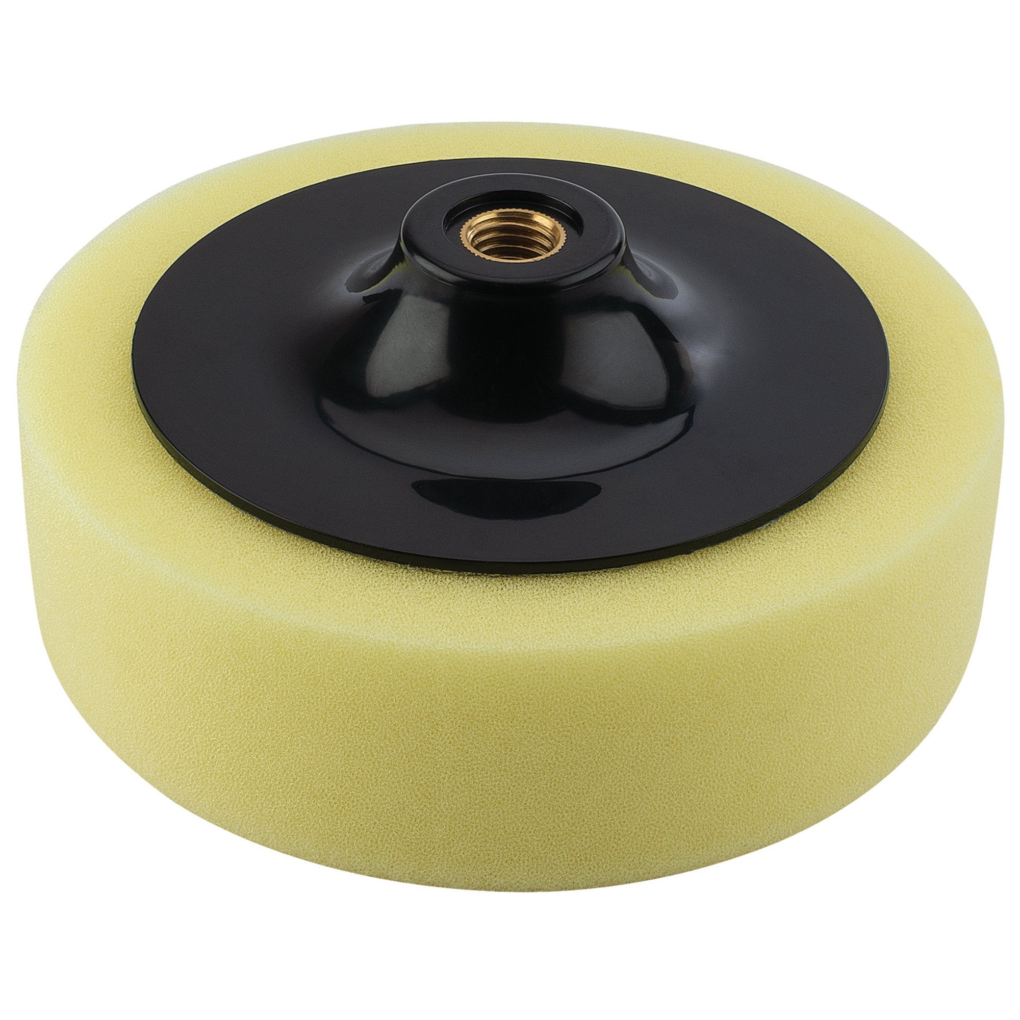 Polishing-Sponge,-150mm,-M14,-Coarse