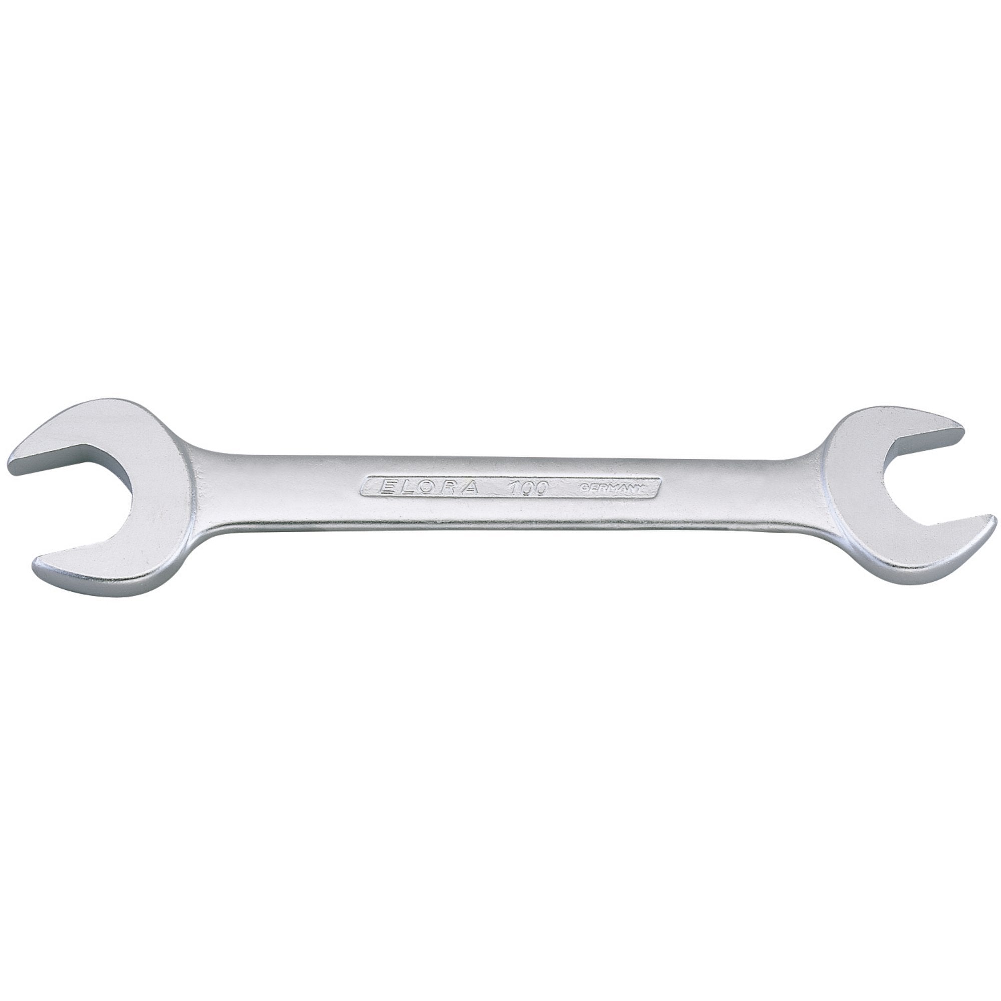 Elora-Long-Imperial-Double-Open-End-Spanner,-1.7/8-x-2.1/16"
