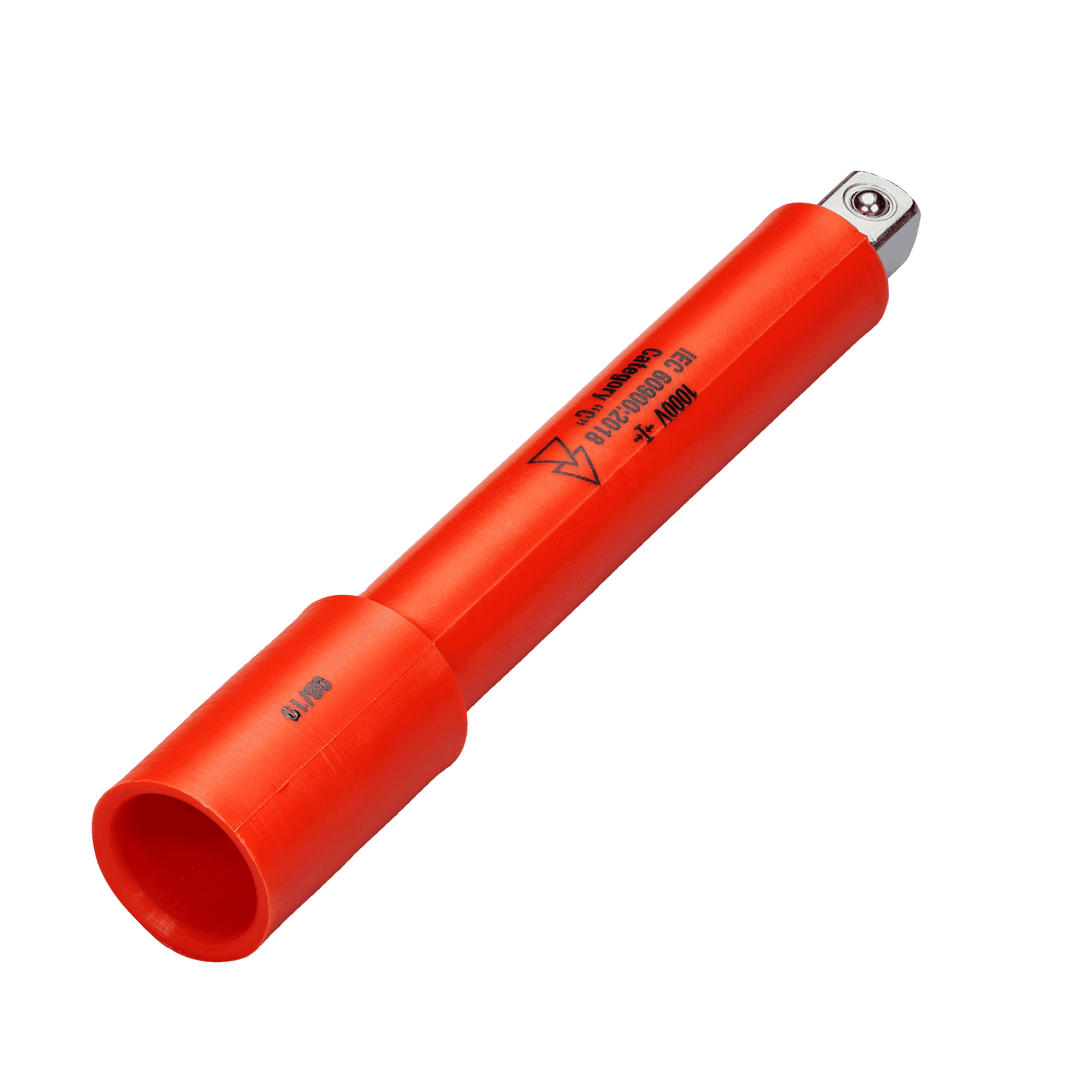 1,000v Insulated 3/8" Drive Extension 5"/125mm