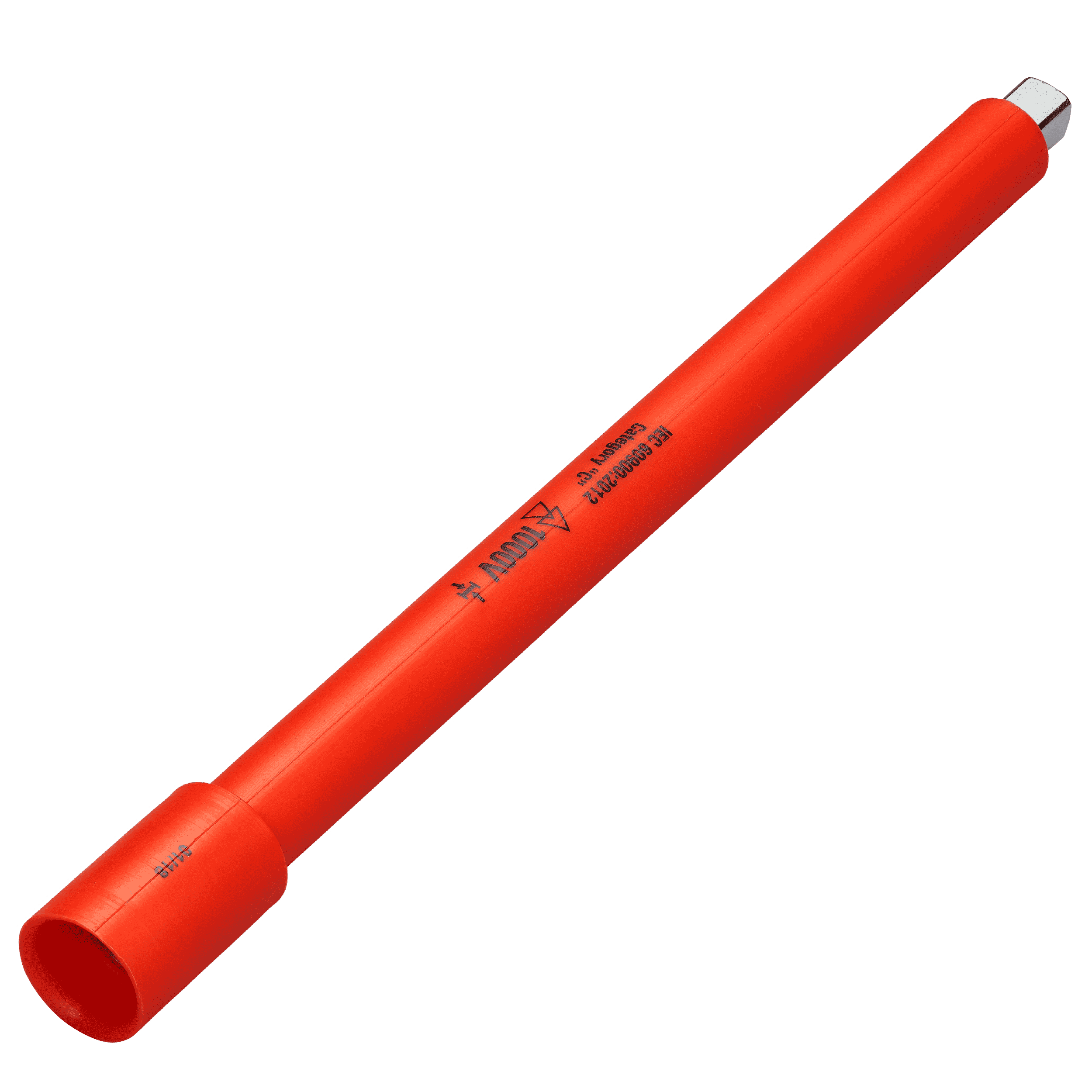 1,000v Insulated 3/8" Drive Extension 10"/250mm