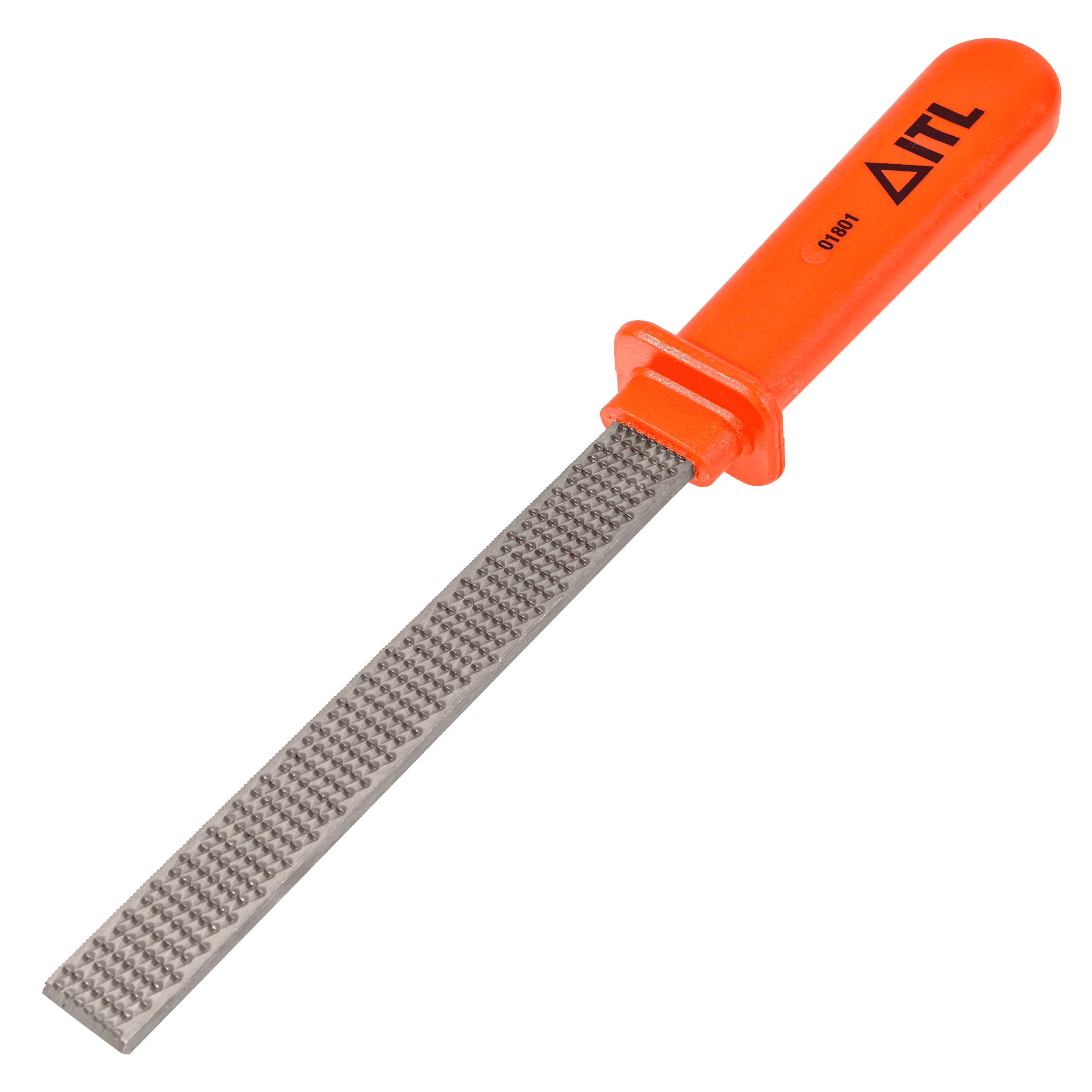 1,000v Insulated Flat Rasp