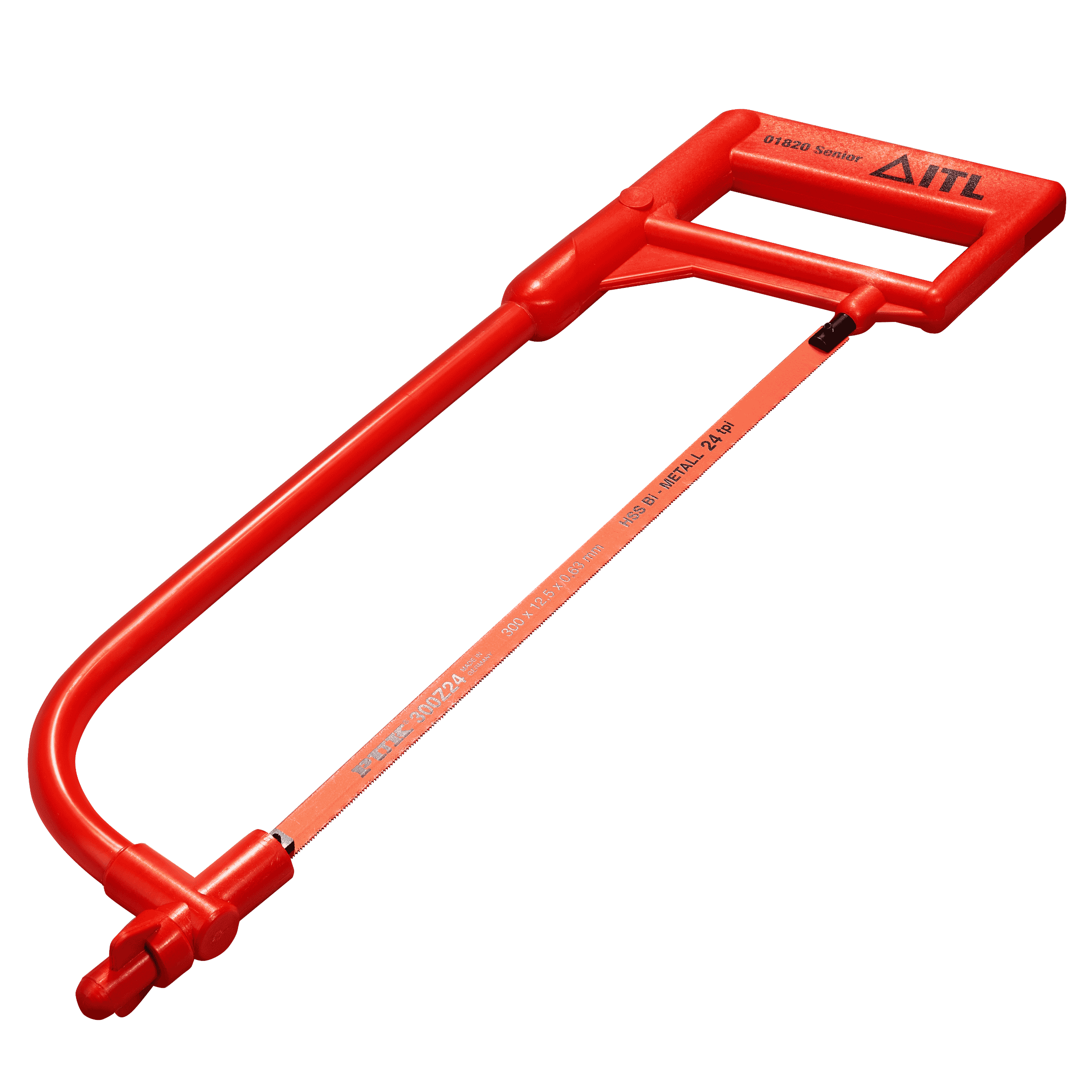 1,000v Insulated Senior Hacksaw