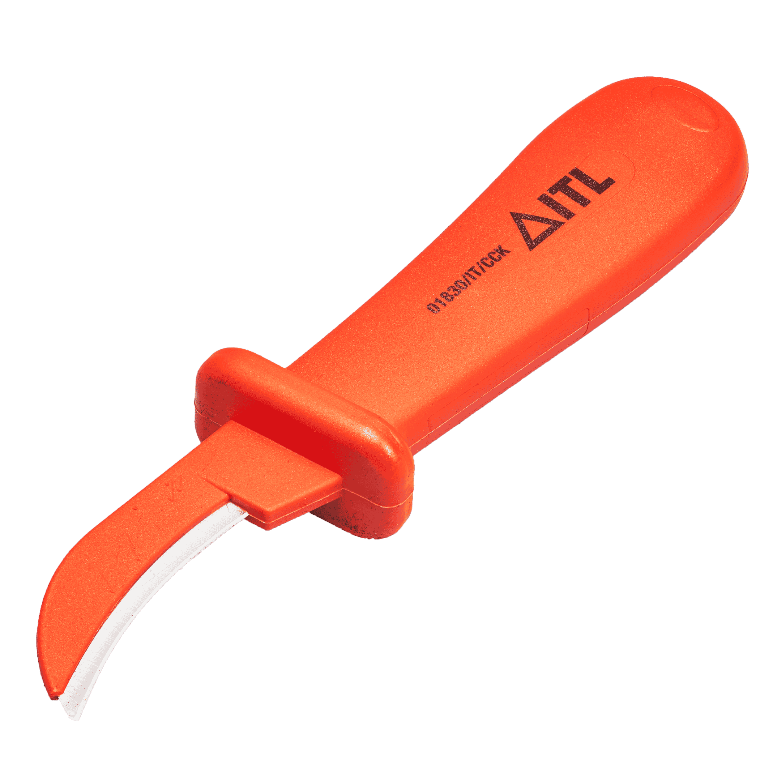 1,000v Insulated Coring Knife