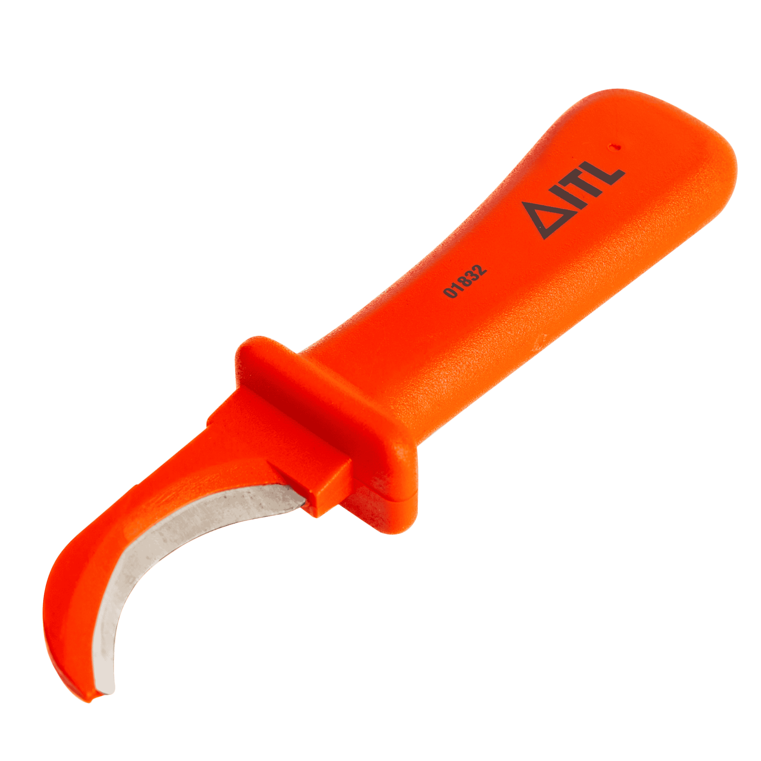 1,000v Insulated Coring Knife (Short Blade)