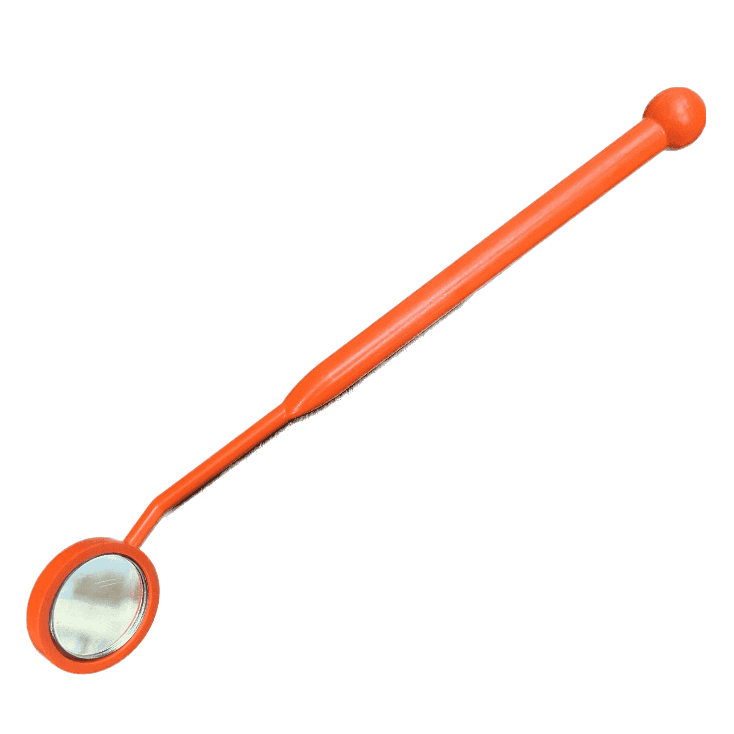 1,000v Insulated Inspection Mirror