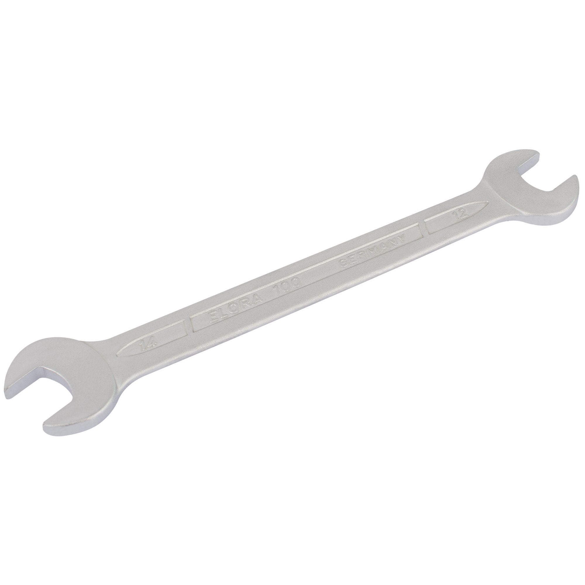 Elora-Long-Metric-Double-Open-End-Spanner,-12-x-14mm