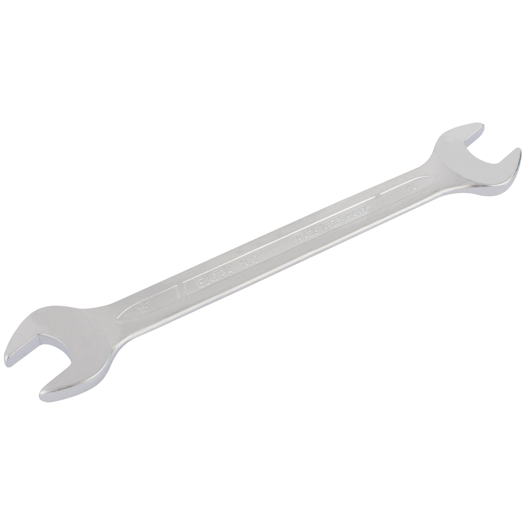 Elora-Long-Metric-Double-Open-End-Spanner,-14-x-15mm