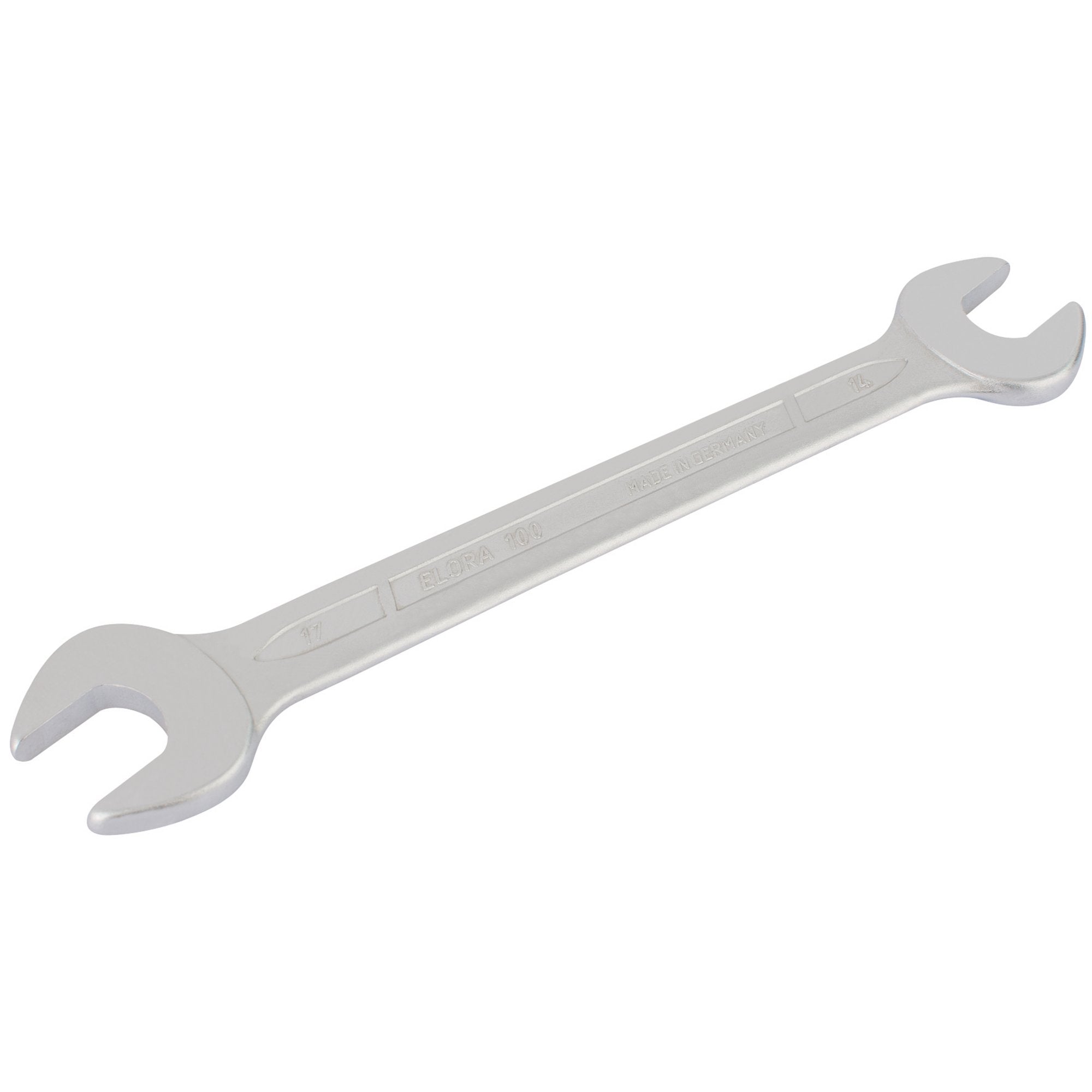 Elora-Long-Metric-Double-Open-End-Spanner,-14-x-17mm