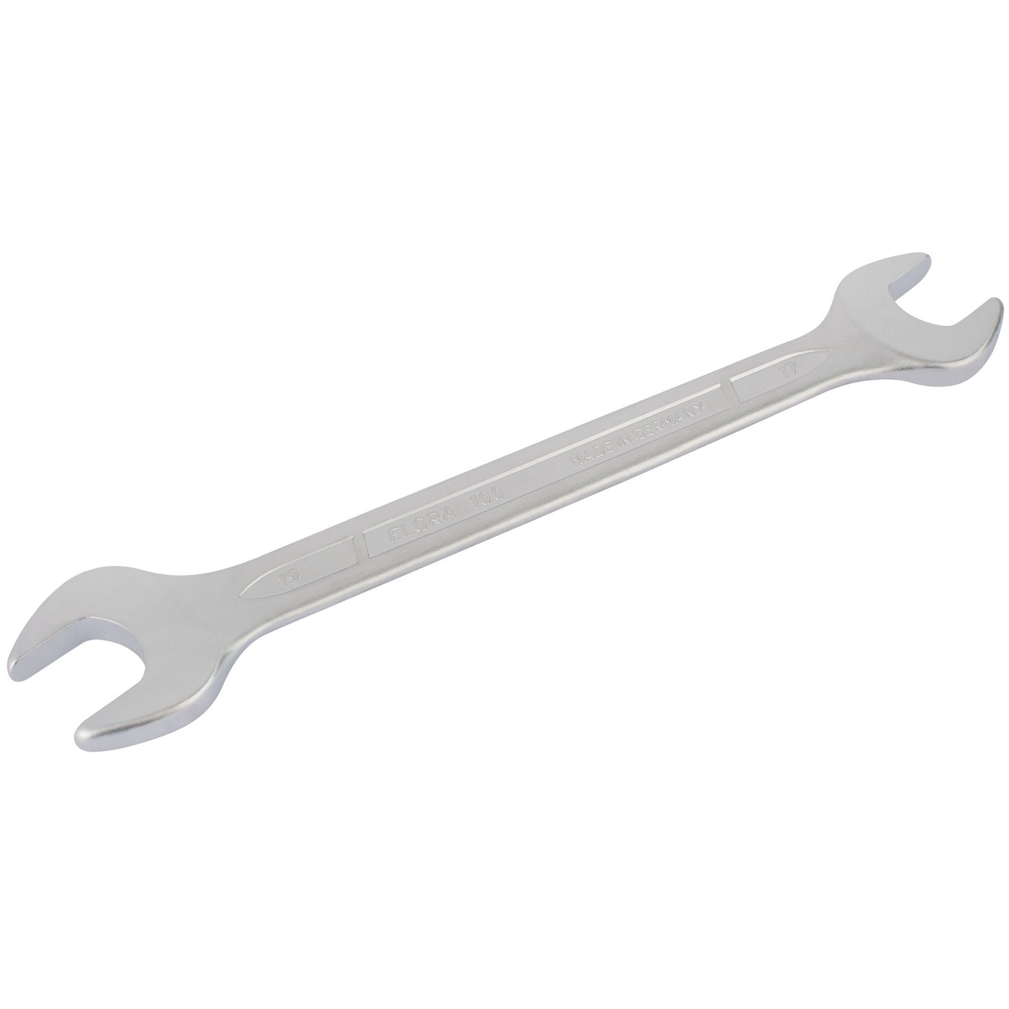 Elora-Long-Metric-Double-Open-End-Spanner,-17-x-19mm