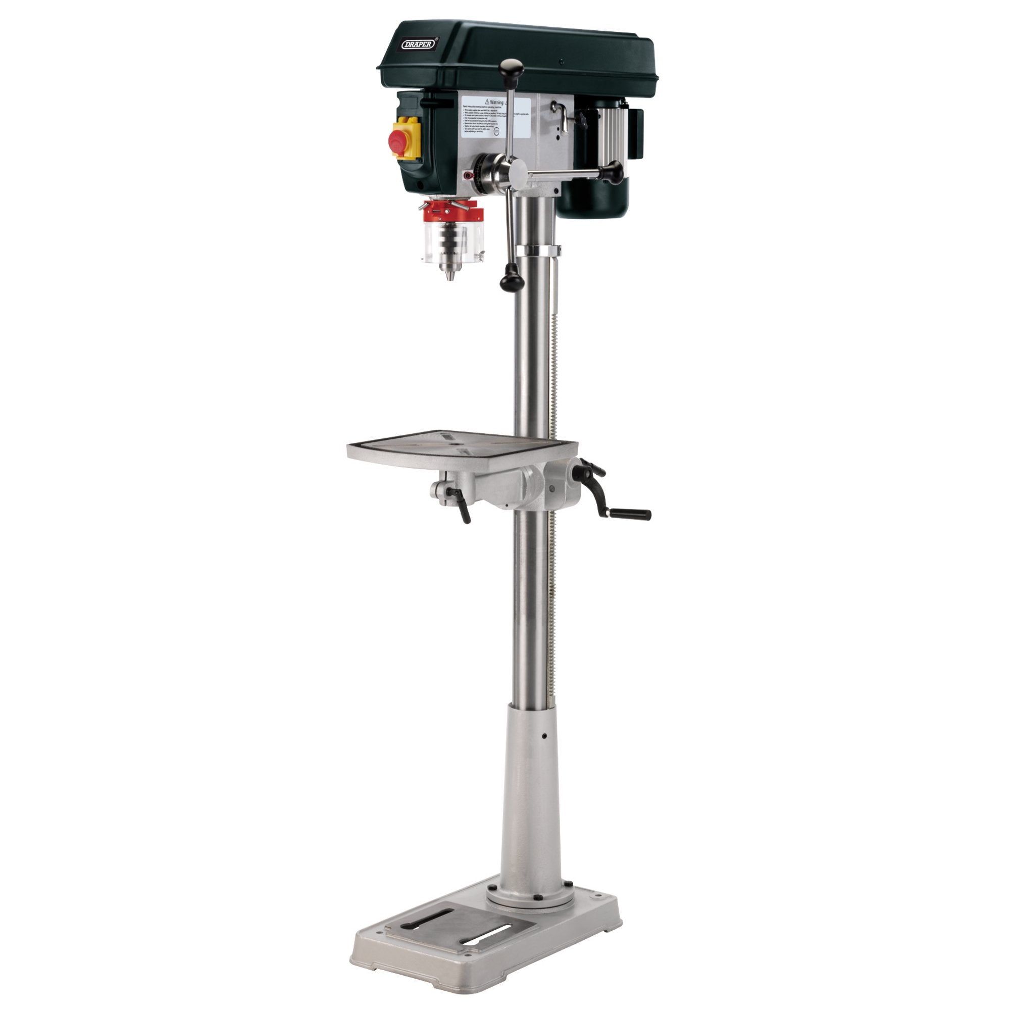12-Speed-Floor-Standing-Drill,-600W