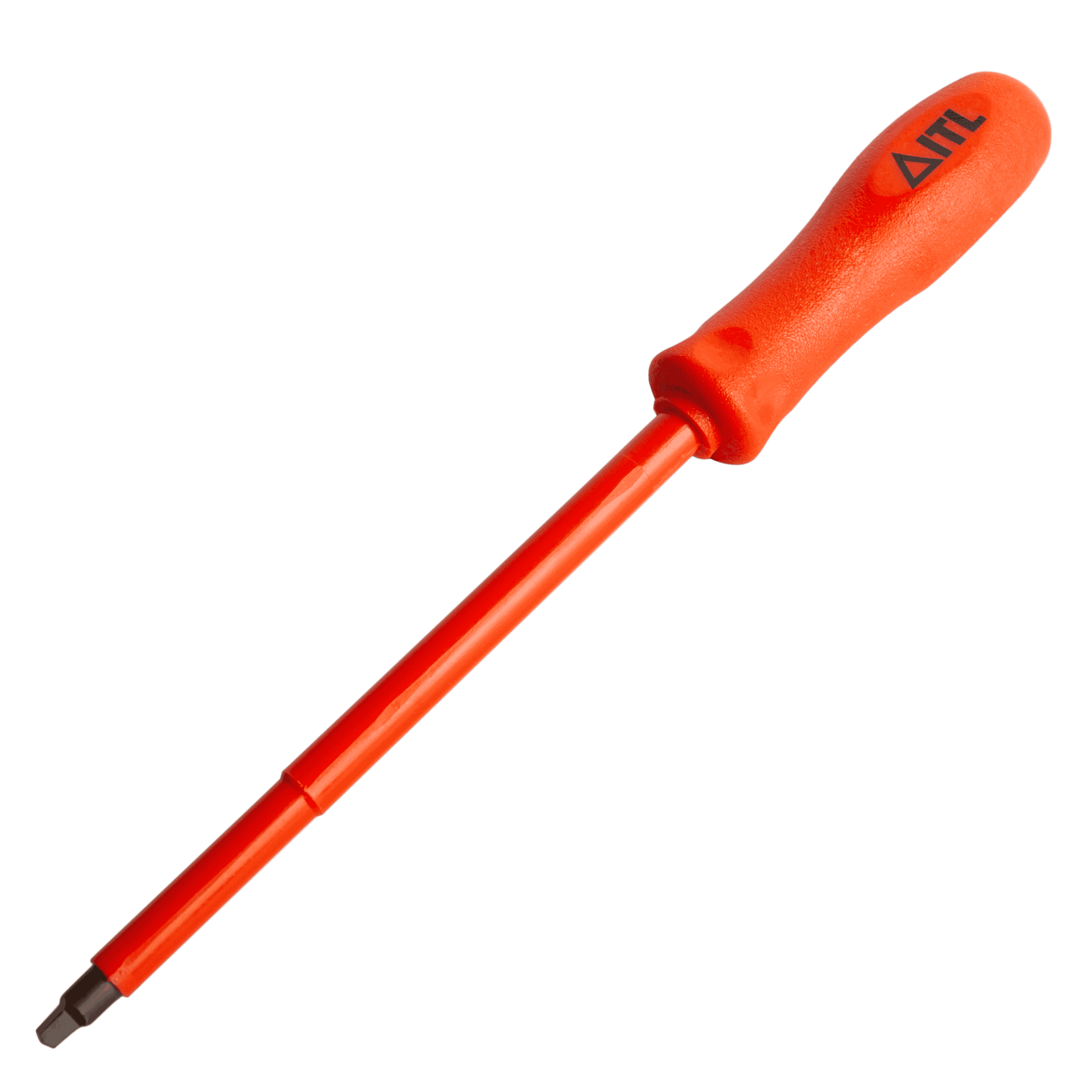 1,000v Insulated Robertson Screwdriver No.3