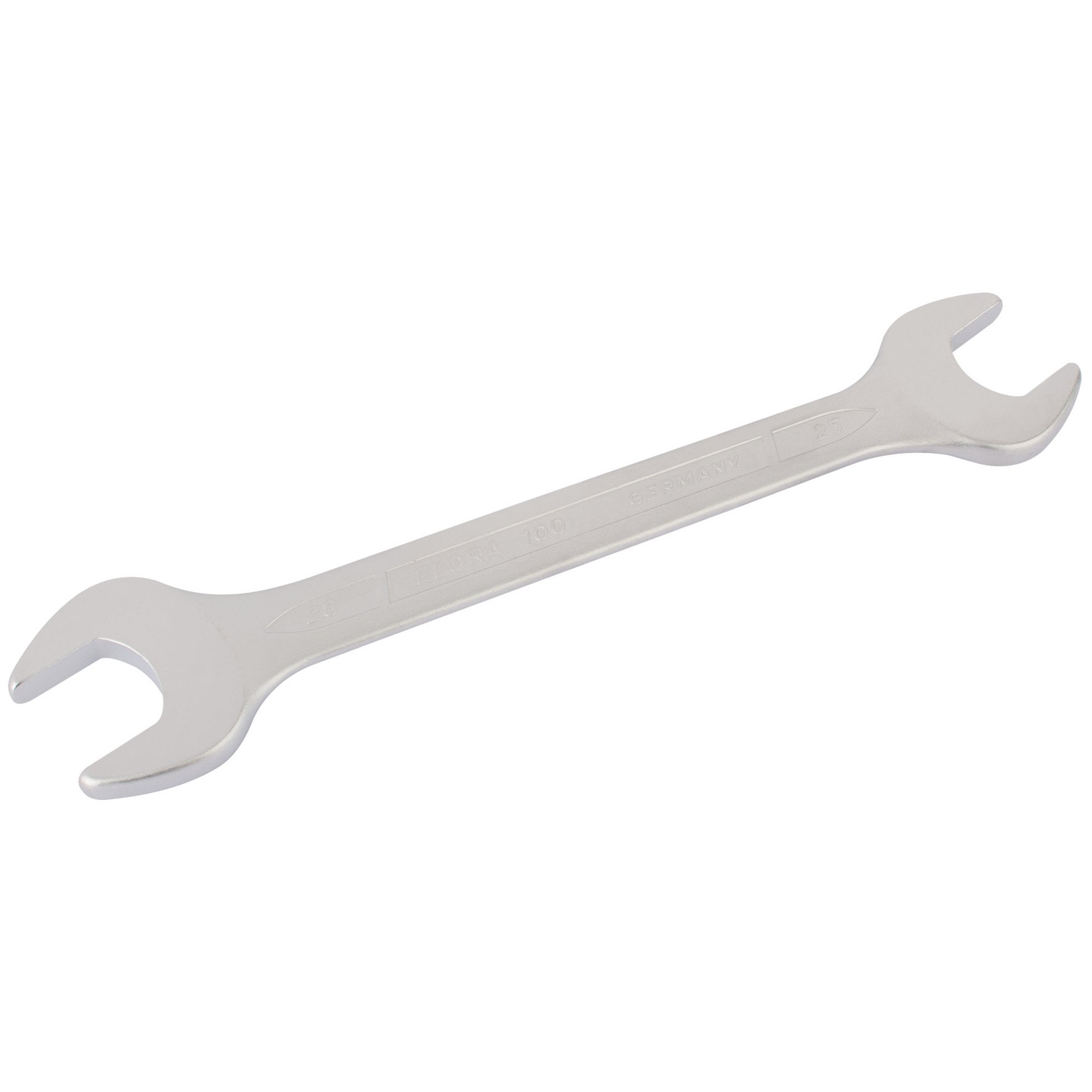 Elora-Long-Metric-Double-Open-End-Spanner,-25-x-28mm