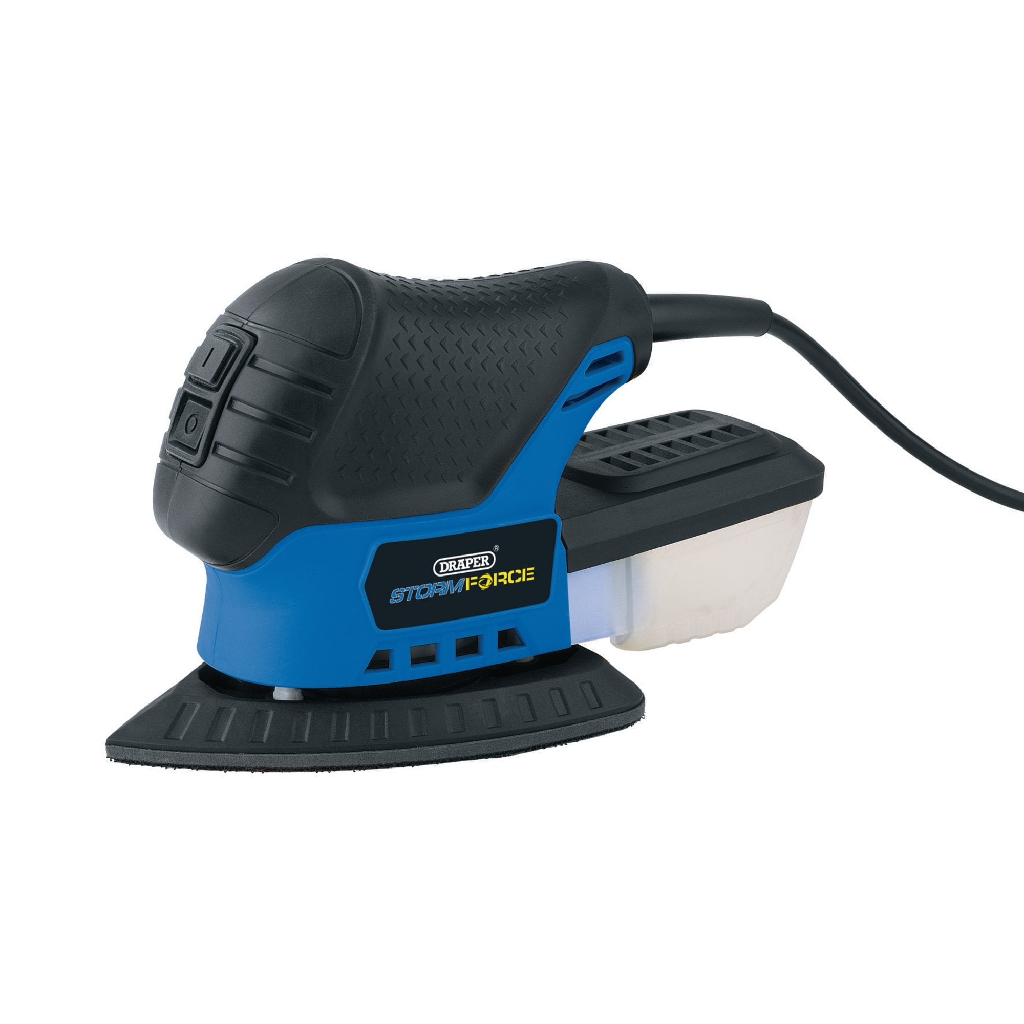 230V-Draper-Storm-Force®-Tri-Base-Detail-Sander,-75W